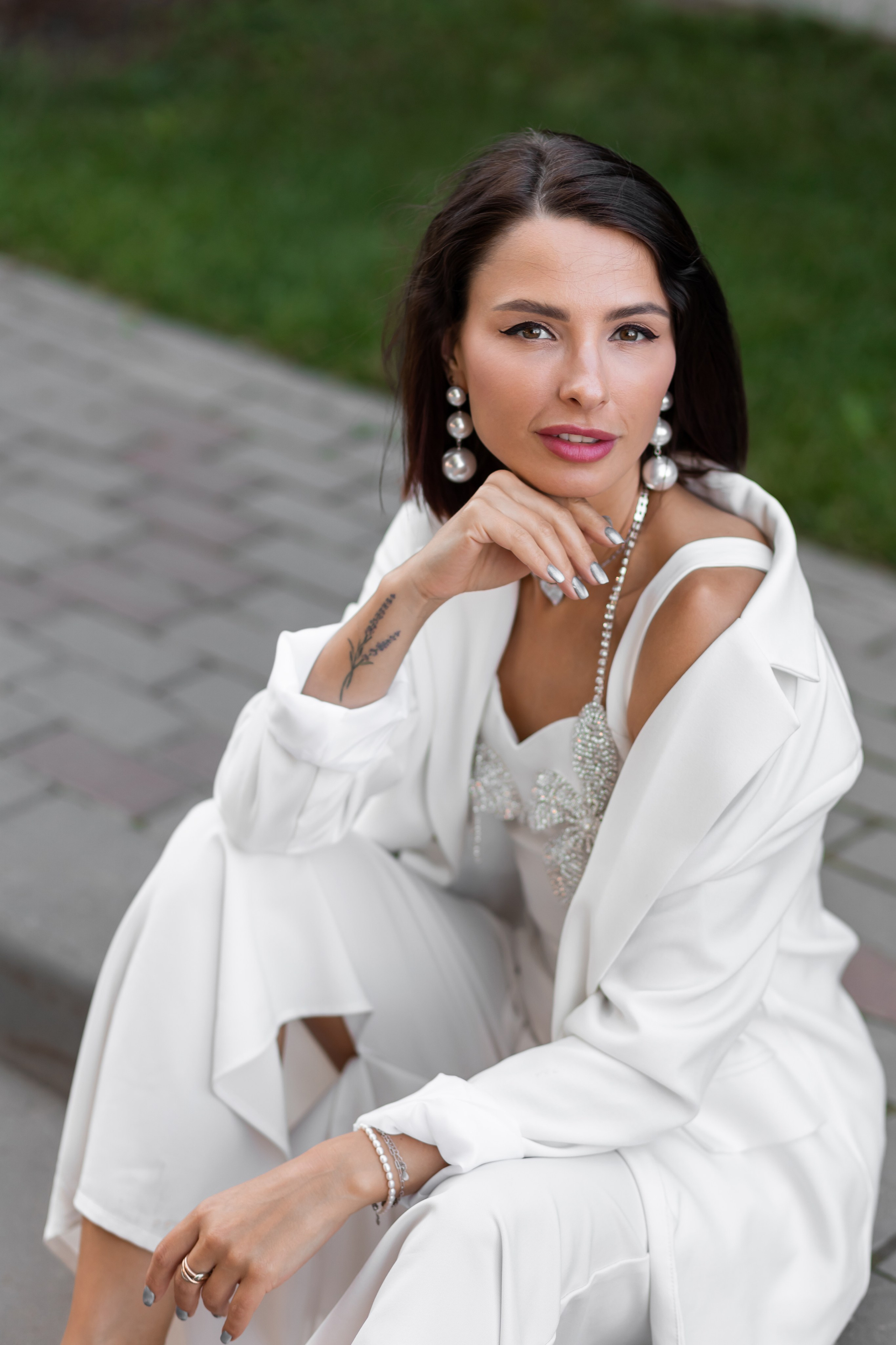 Мария. Свадебный фотограф Татьяна Фот