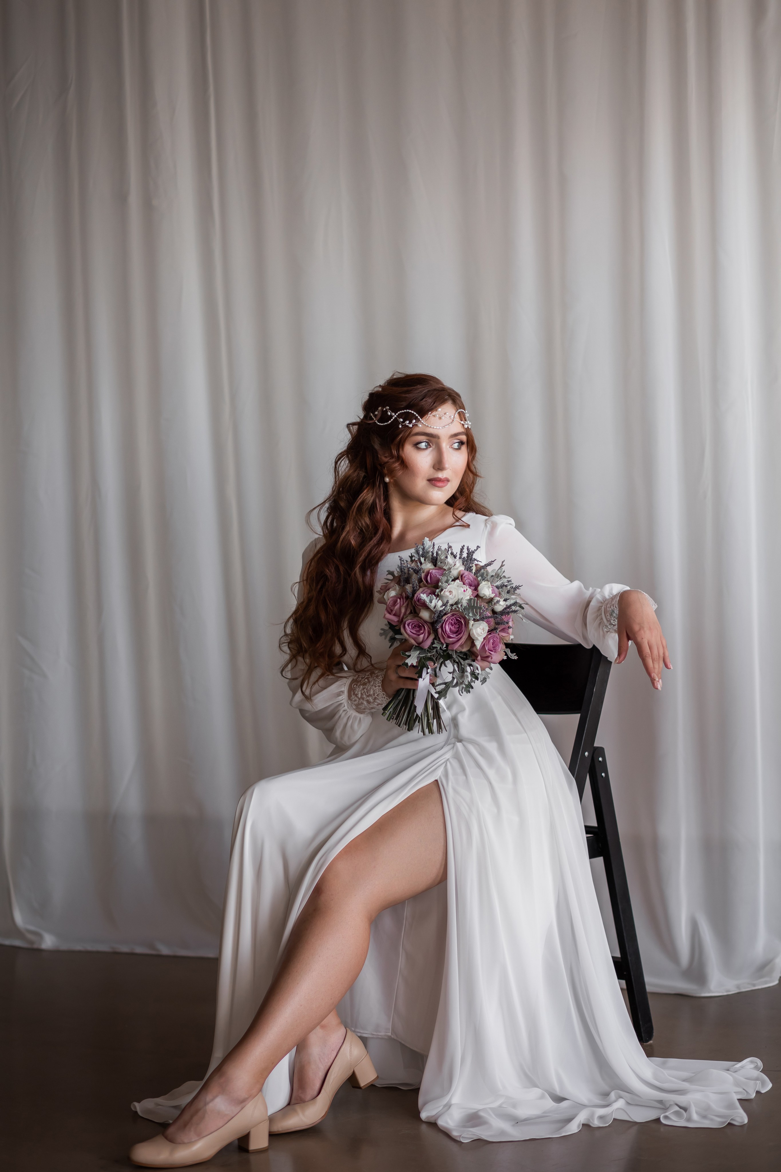 Свадьба Татьяны и Андрея. Свадебный фотограф Татьяна Фот