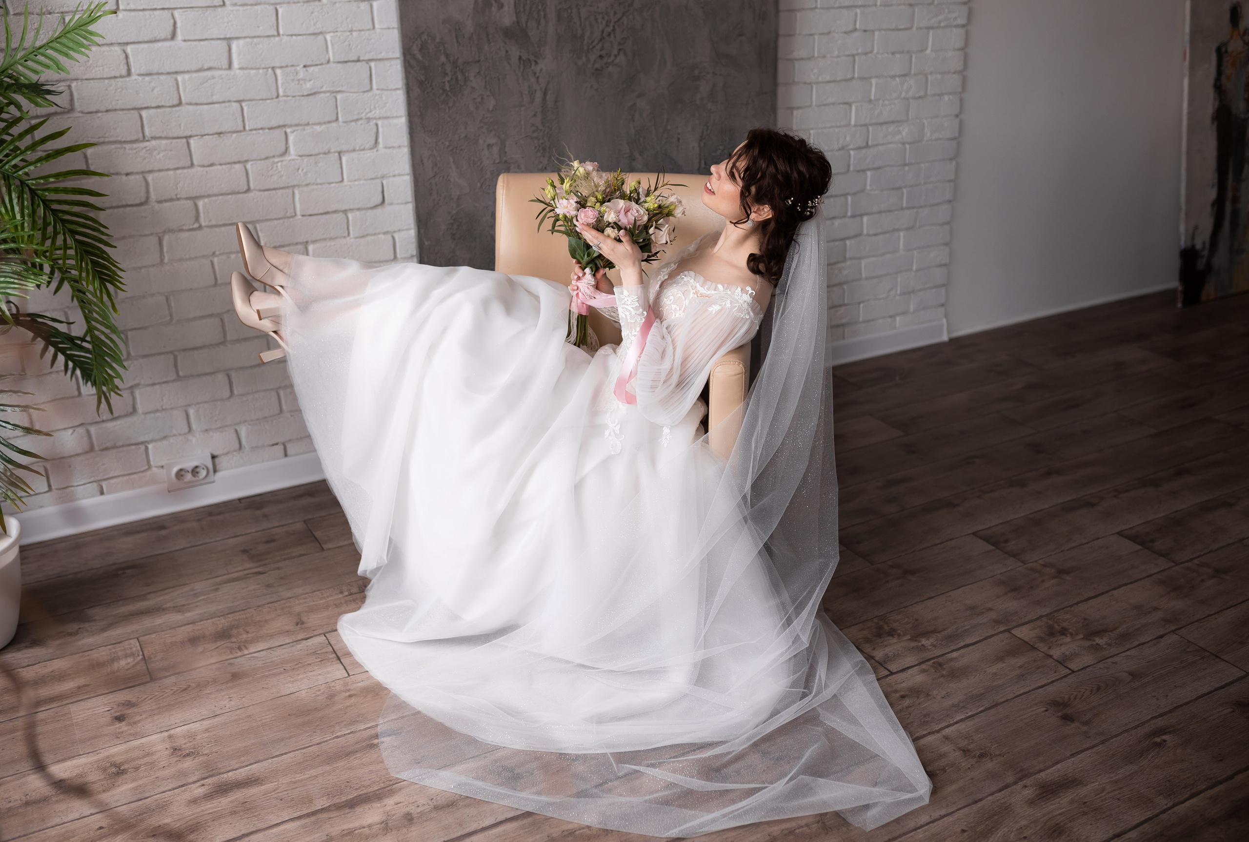 Свадьба Анастасии и Максима. Свадебный фотограф Татьяна Фот