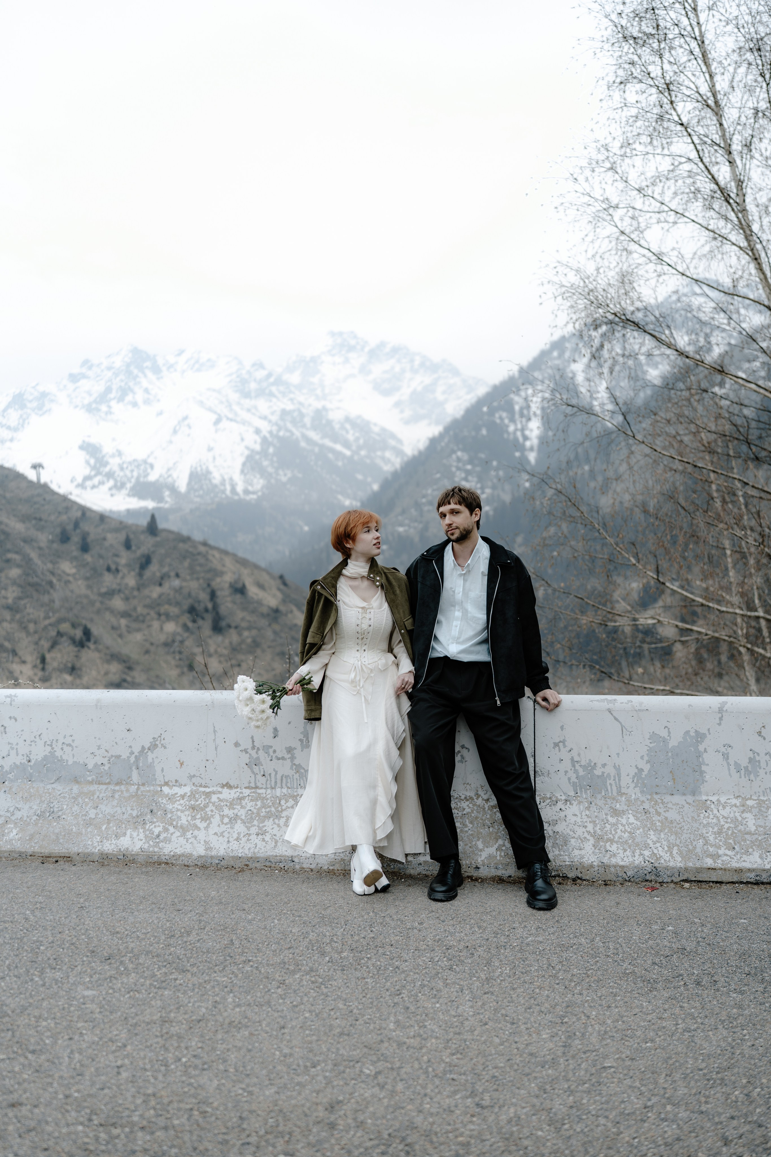 Galya&Nikita. Фотограф Дарья Дорошенко