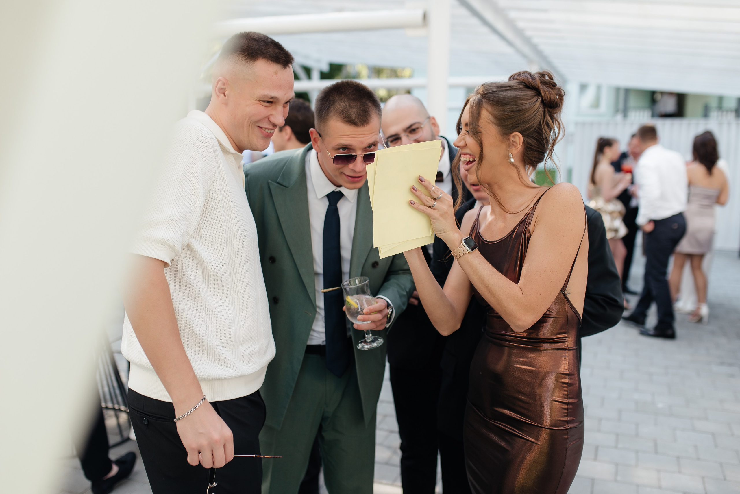 Anna & Ivan. Фотограф Екатеринбург Александра Гнусина