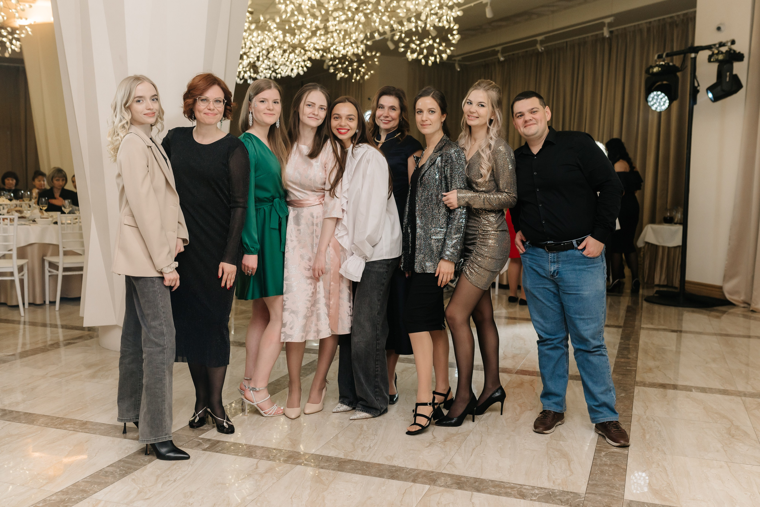 NY Korporativ. Фотограф Екатеринбург Александра Гнусина