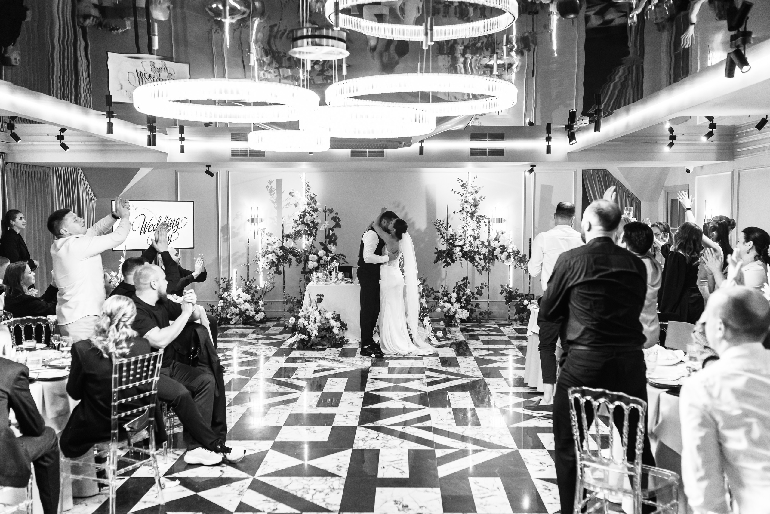 Tanya & Maksim. Фотограф Екатеринбург Александра Гнусина