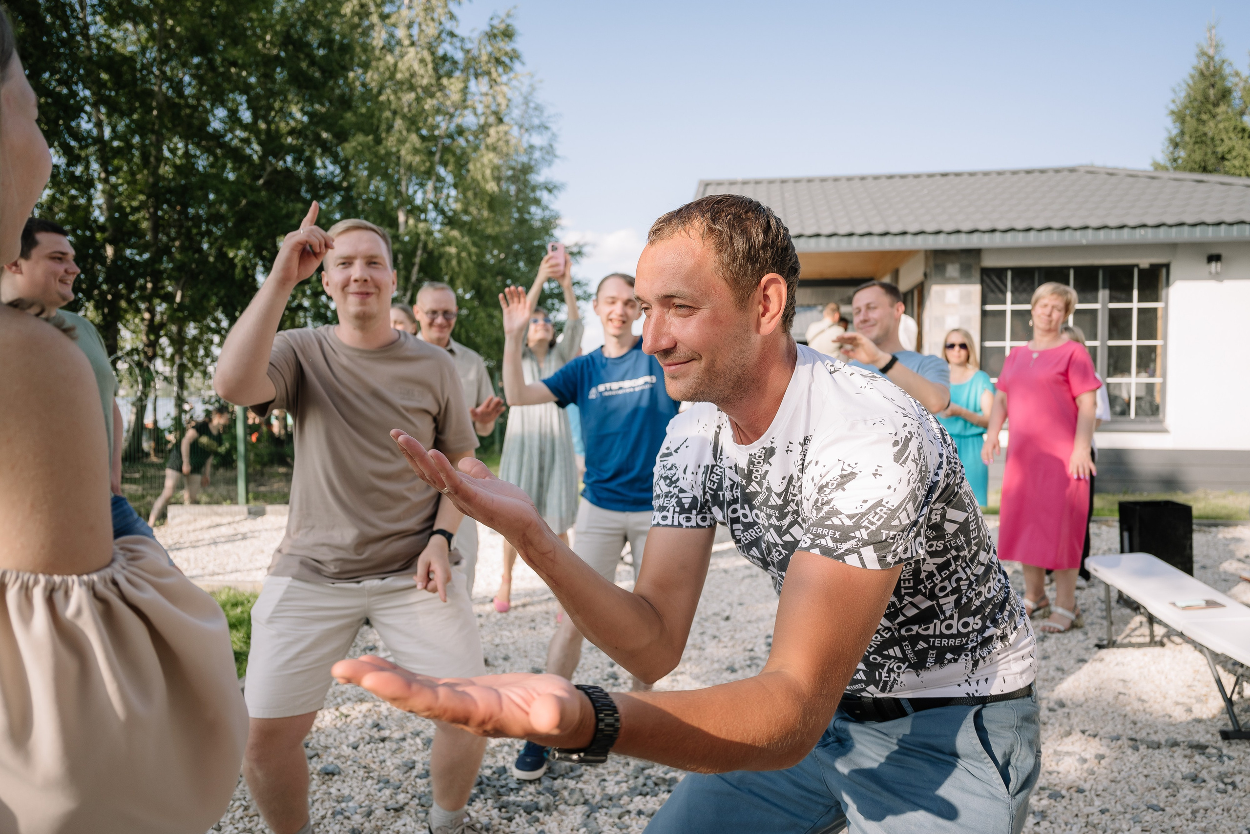 Gender party. Фотограф Екатеринбург Александра Гнусина