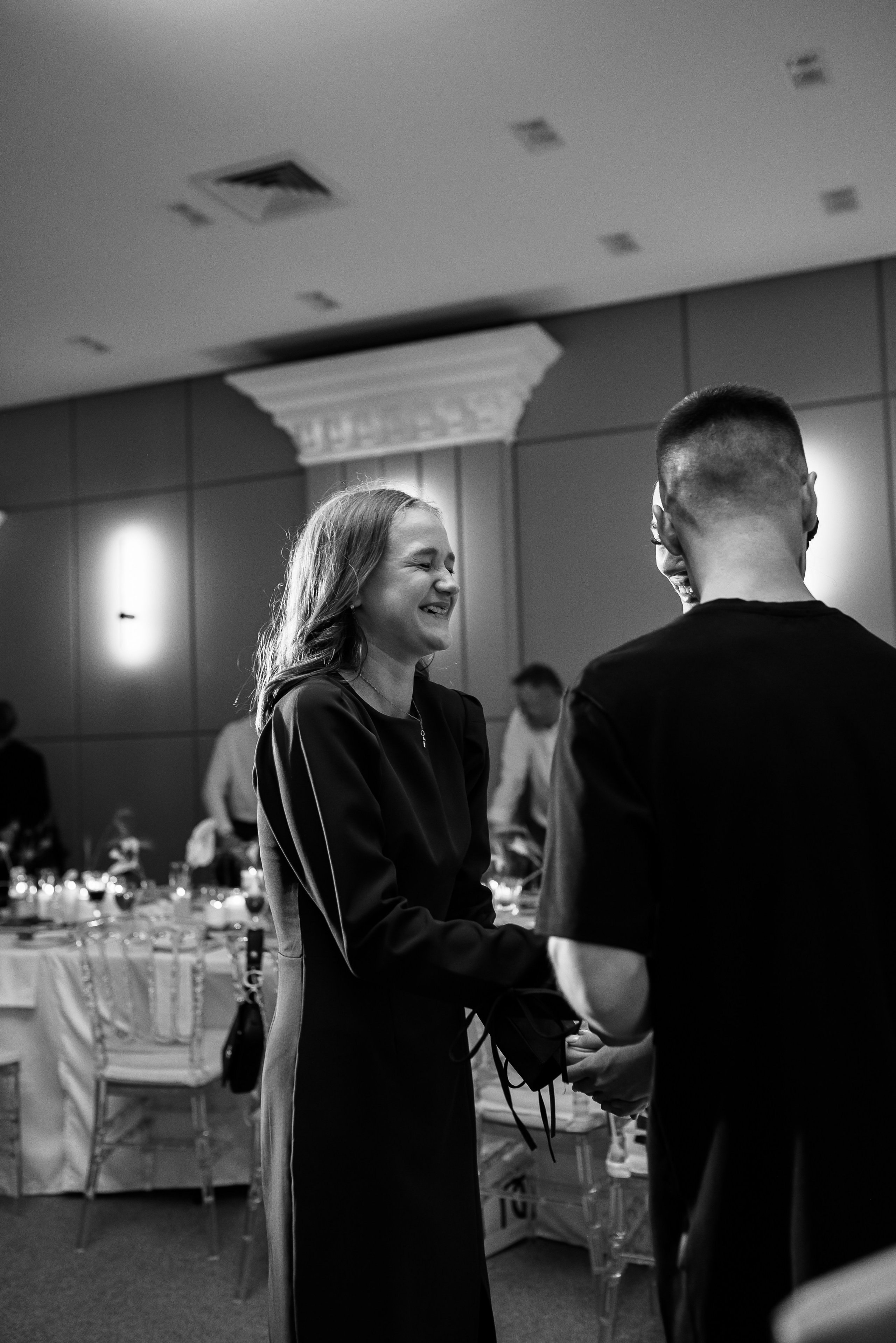 Olga & Sergei. Фотограф Екатеринбург Александра Гнусина