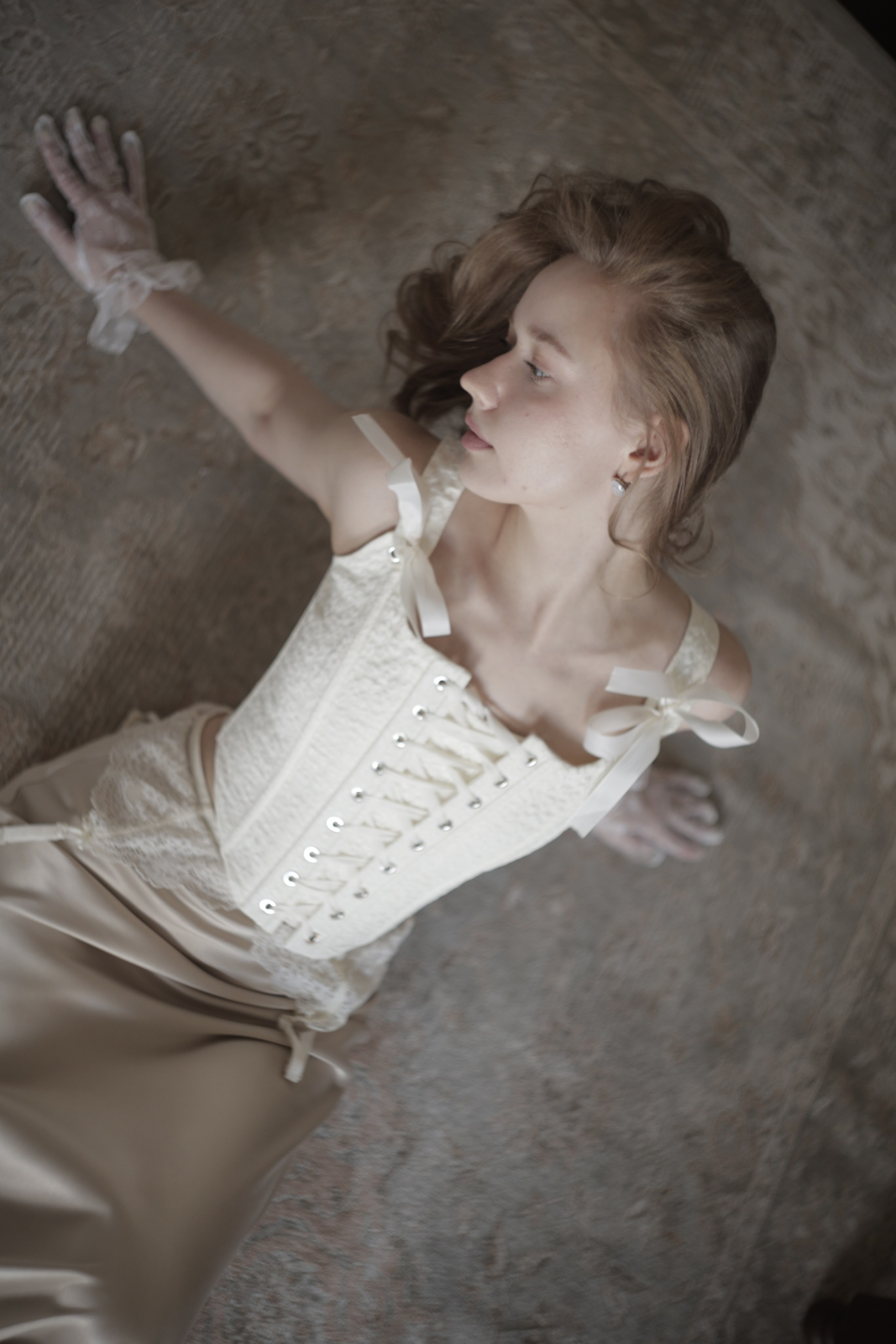 До/после. Ph___tina