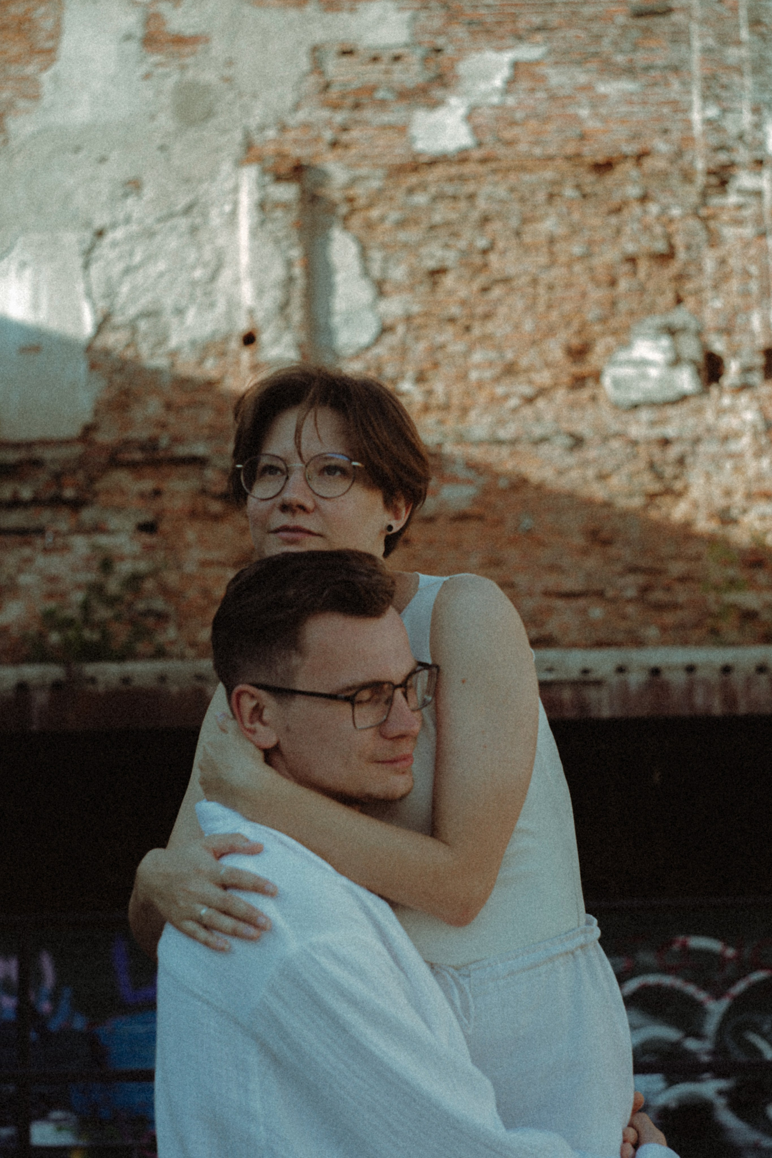 Полина и Рома. Ph___tina
