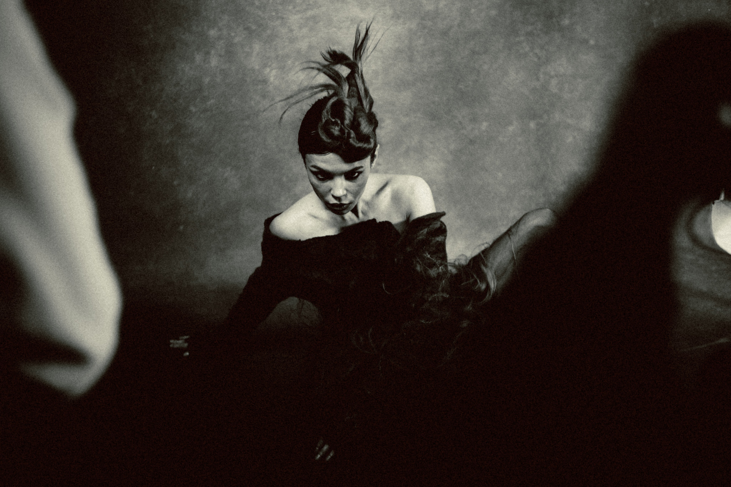 Фотофестиваль. Ph___tina