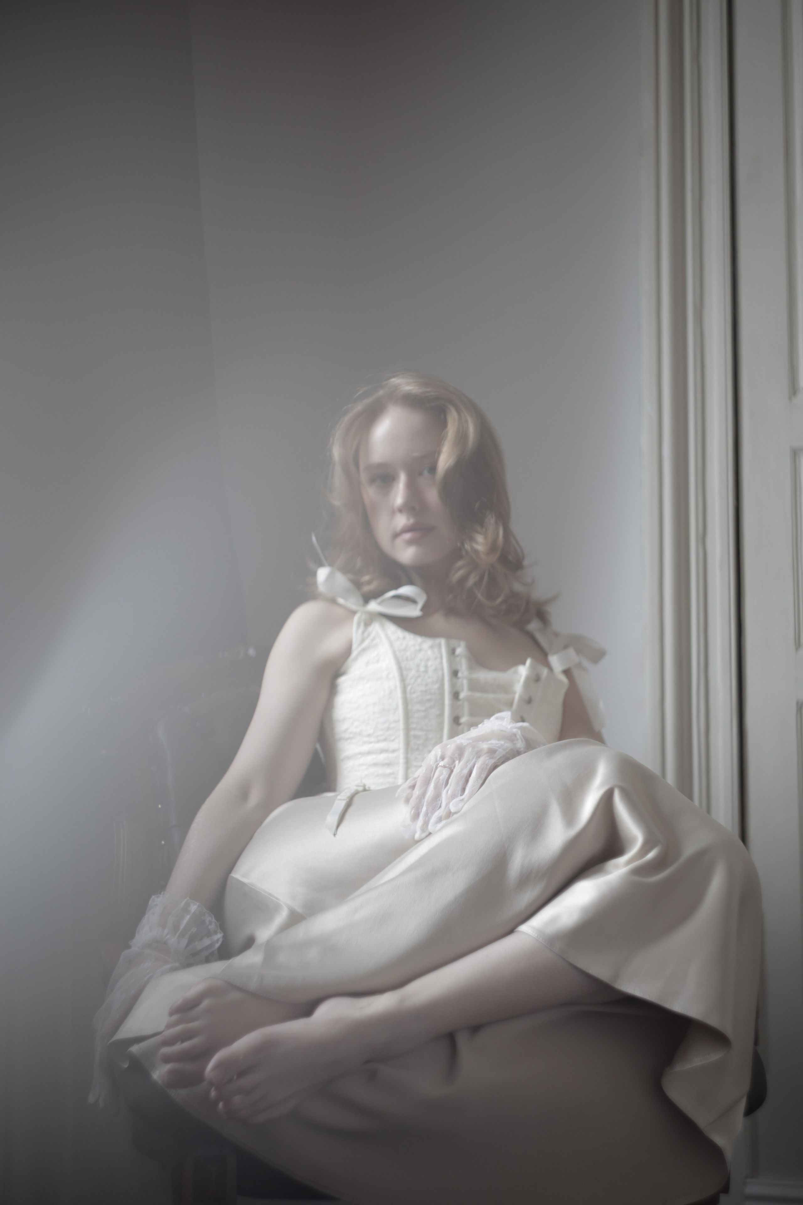 До/после. Ph___tina