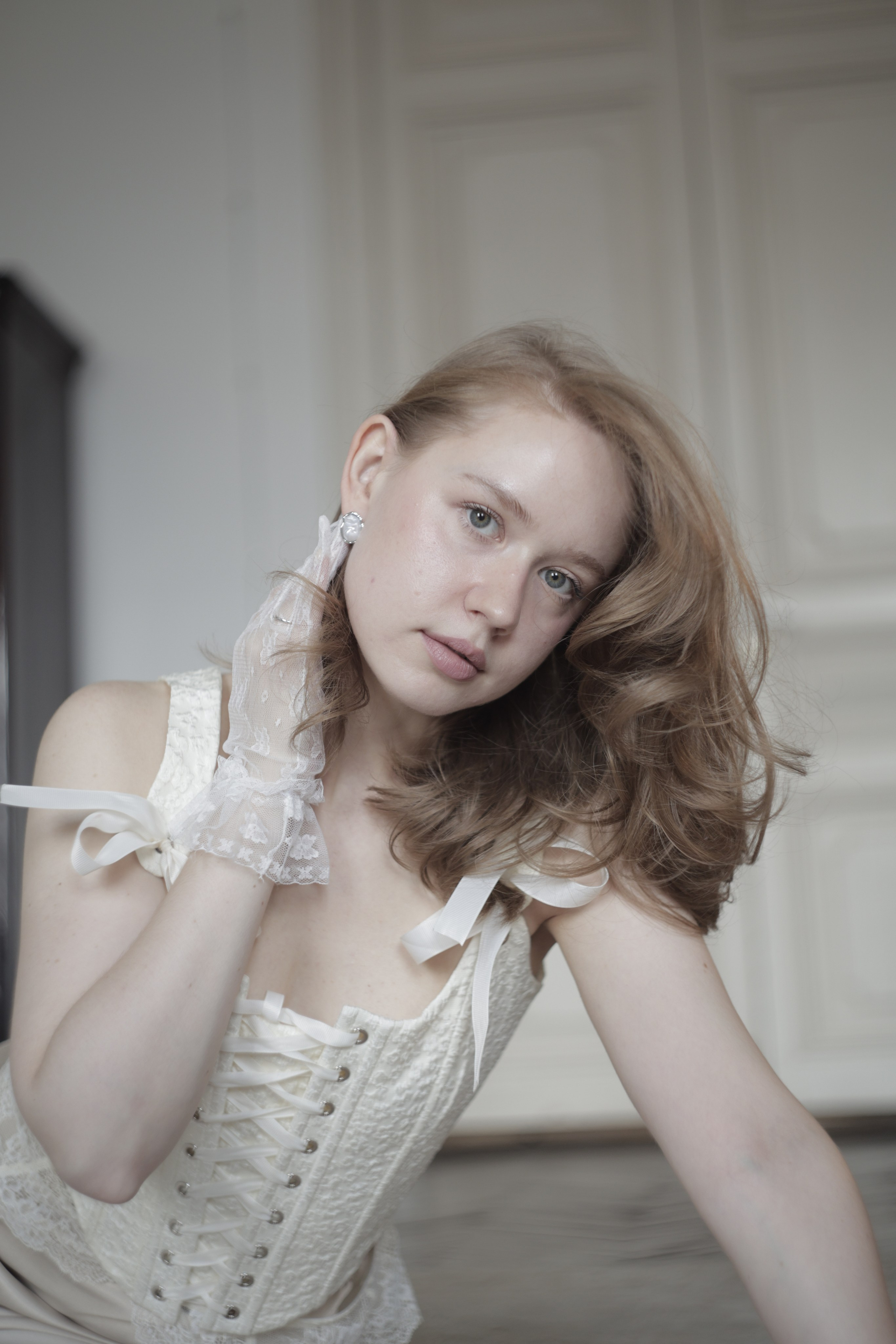 До/после. Ph___tina