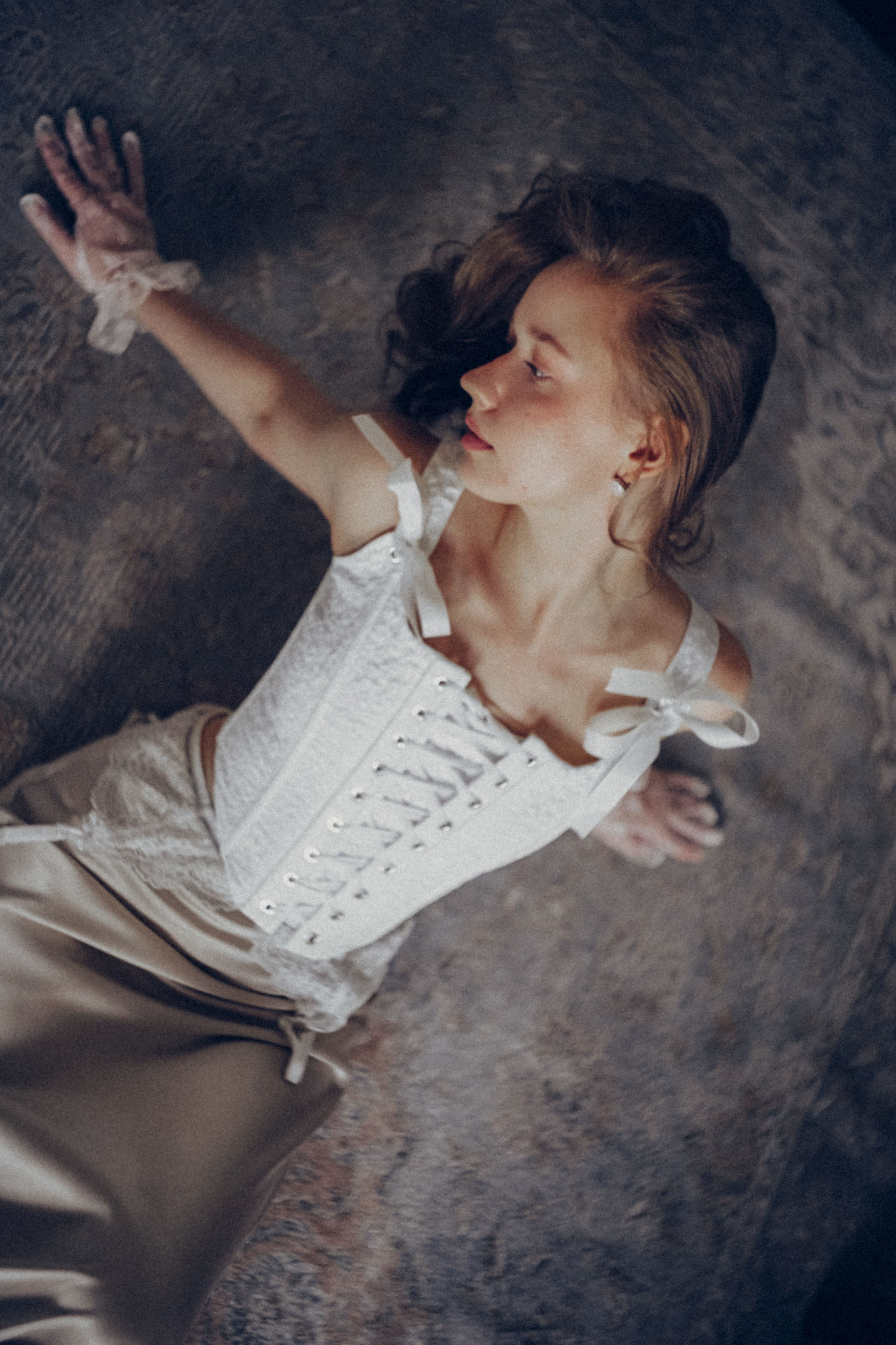 До/после. Ph___tina