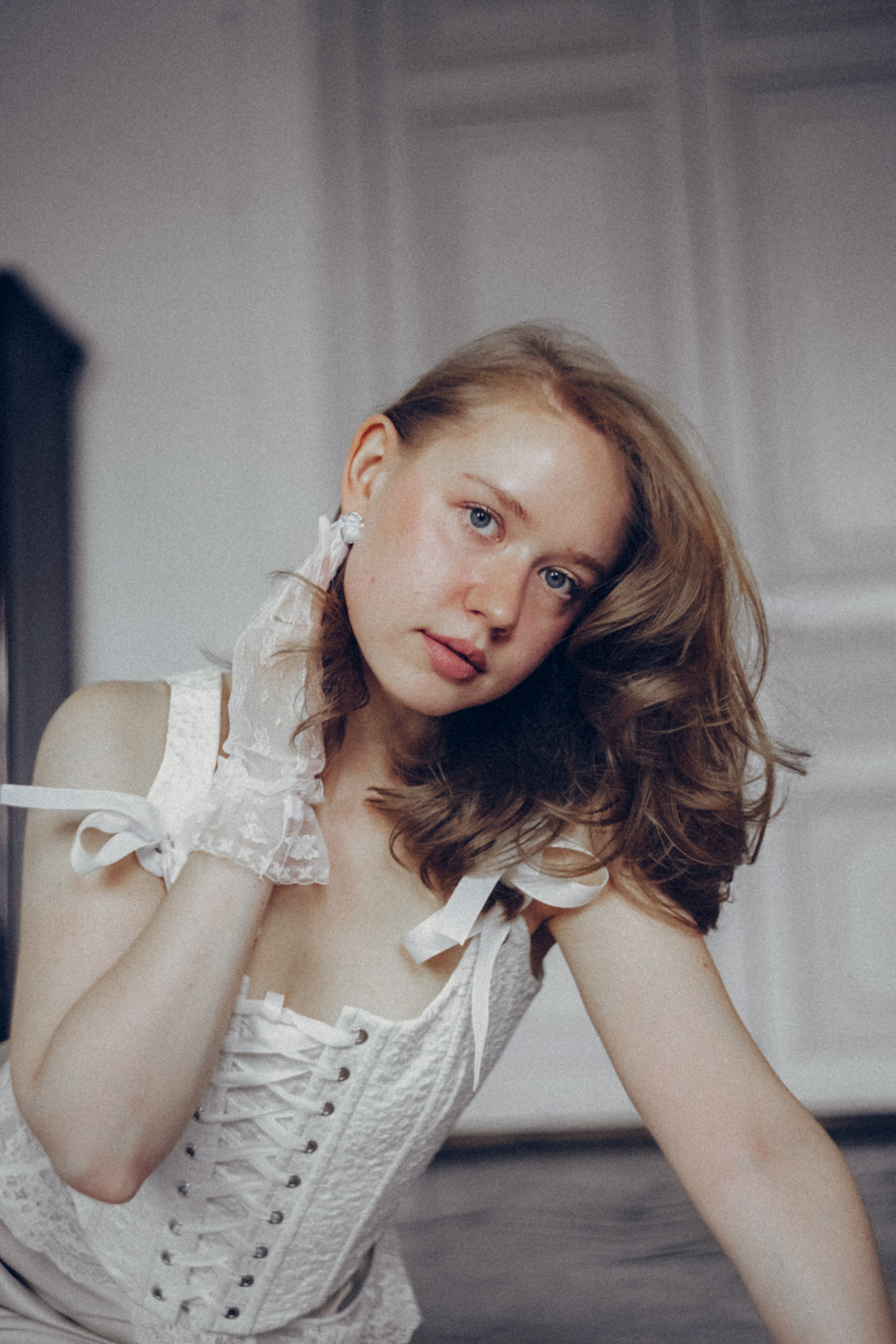 До/после. Ph___tina
