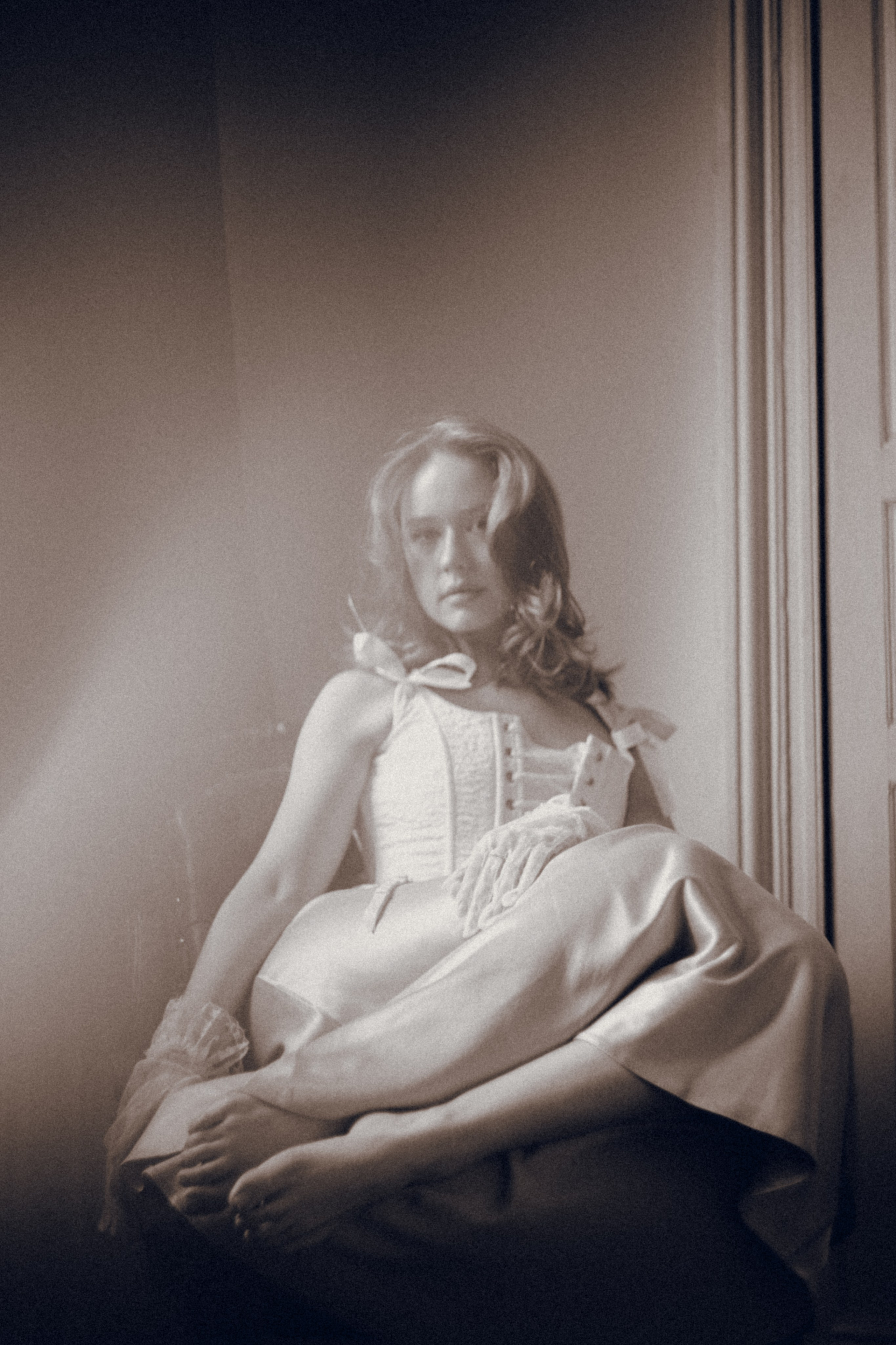 До/после. Ph___tina