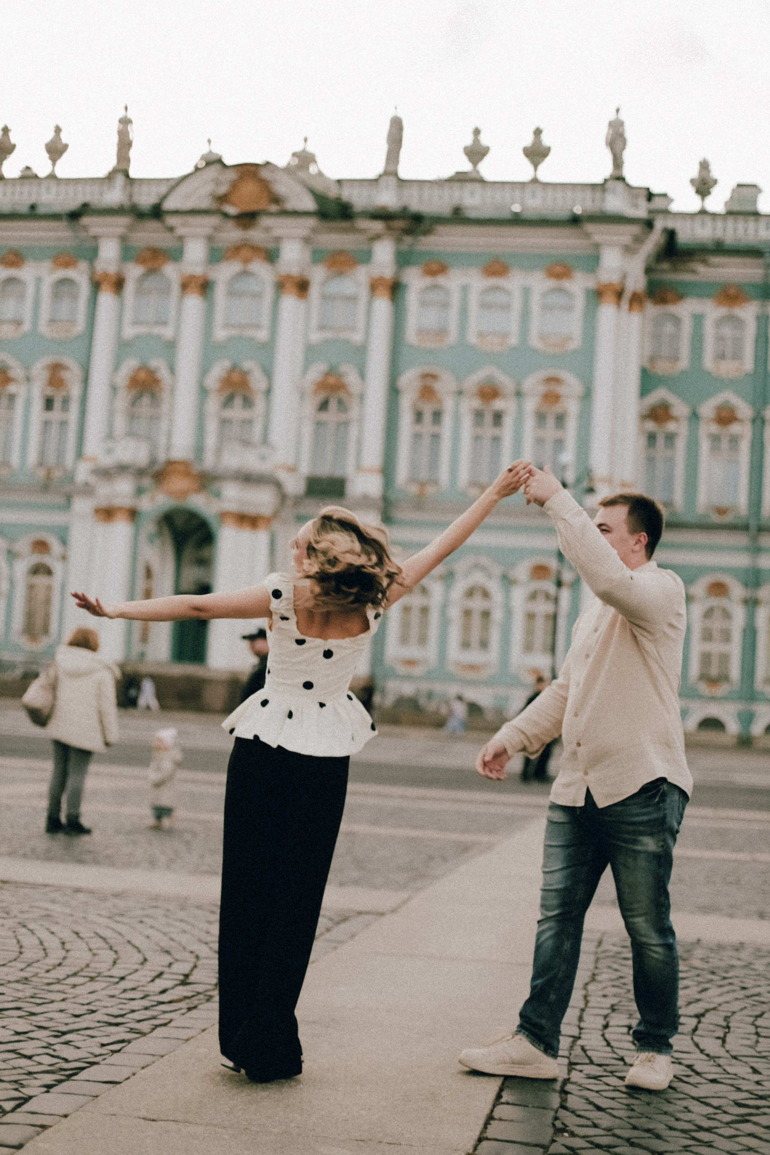 LoveStory. Ph___tina