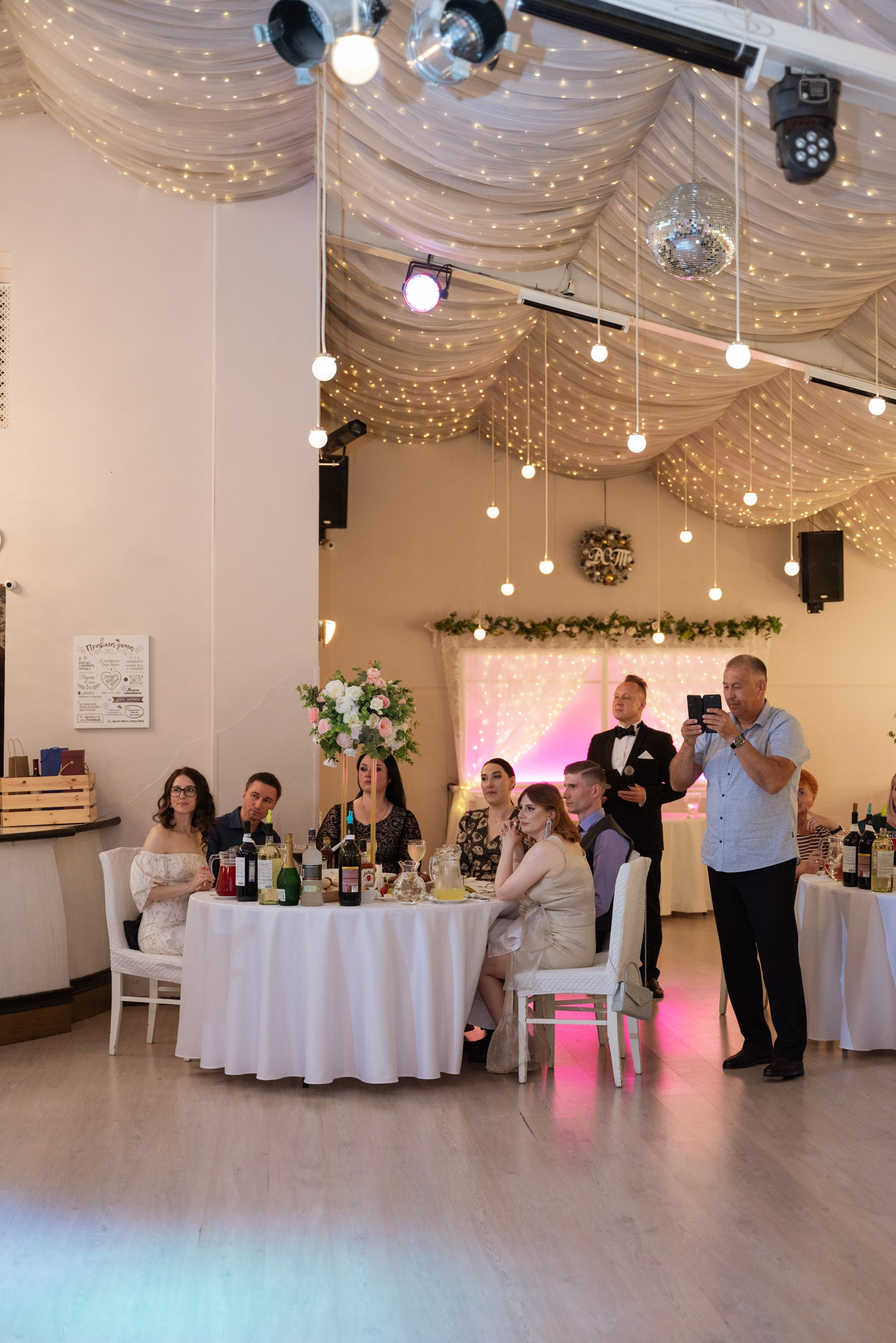 Егор и Елена | 02.06.24. Свадебный фотограф в Санкт-Петербурге Владислава Тюльпина