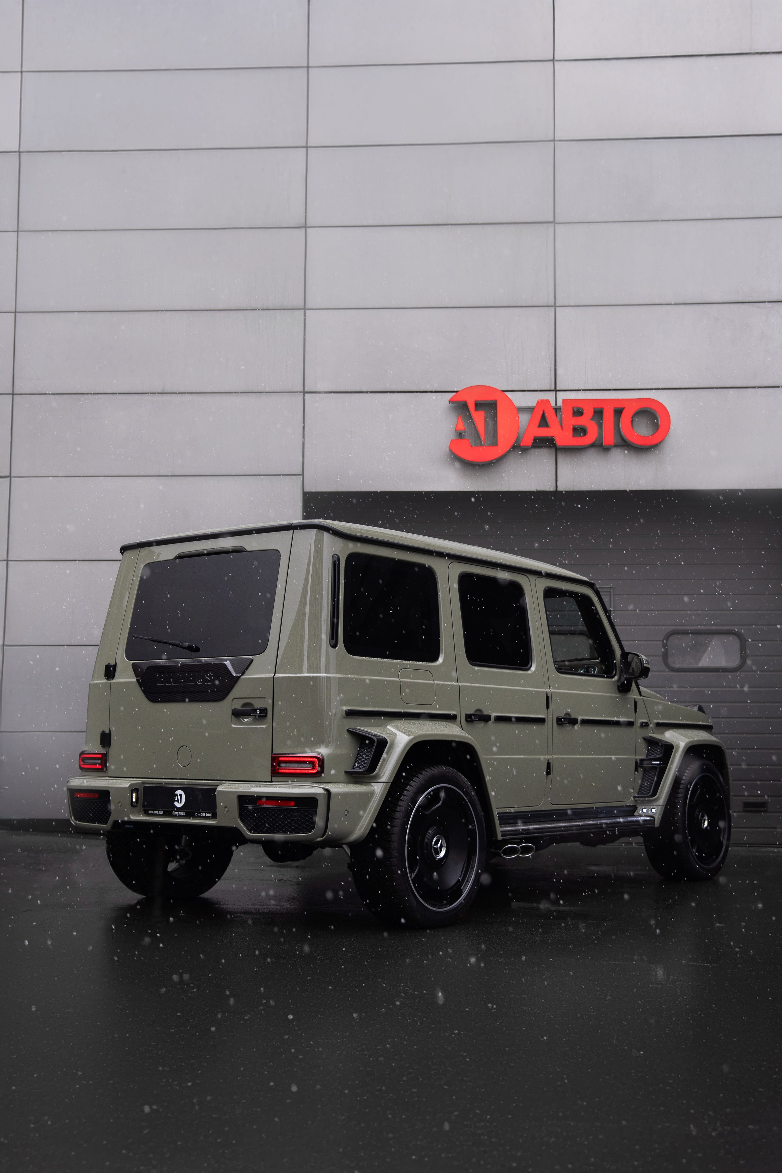 MB G-class. Автомобильный фотограф Светлана Усова