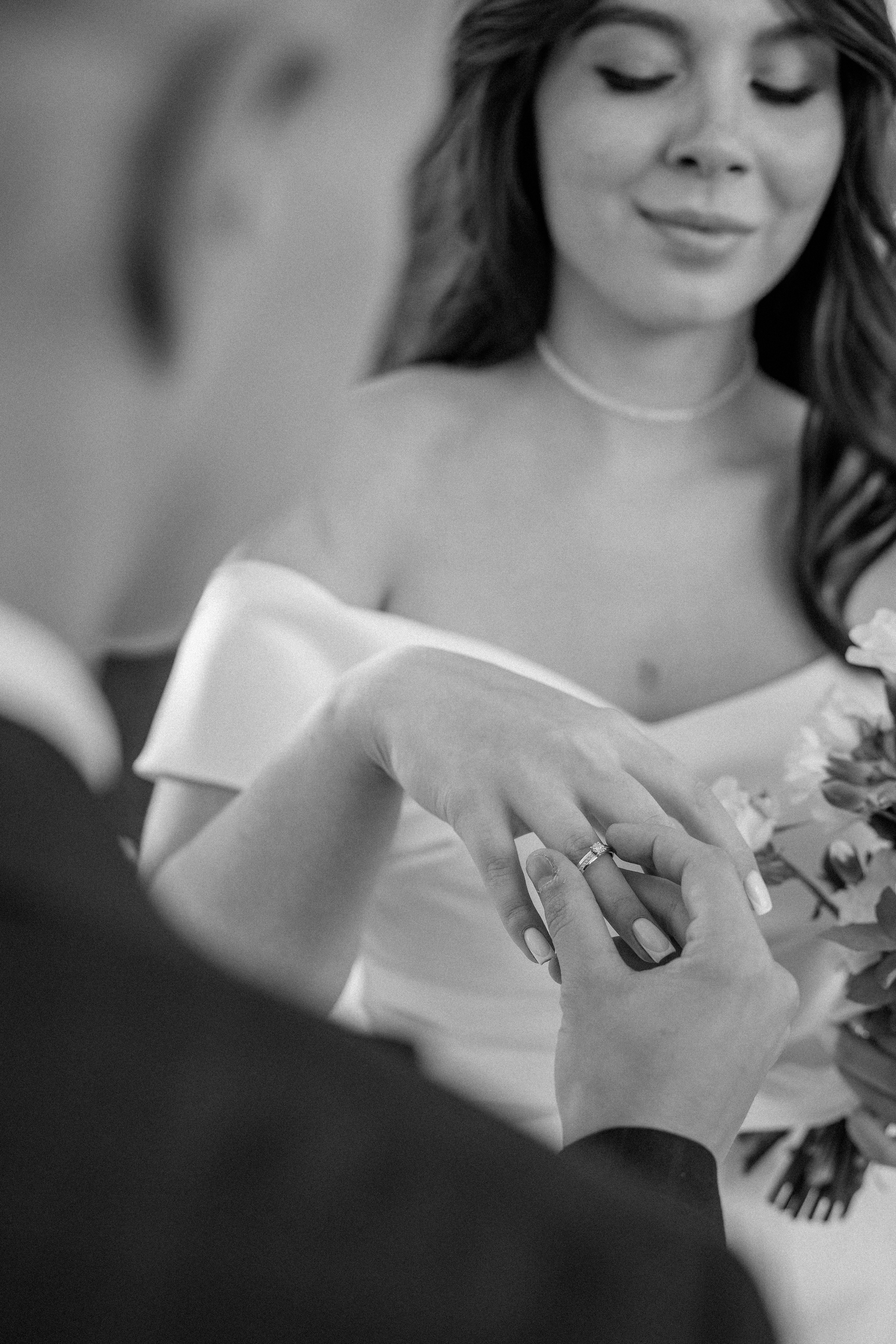 Владислав и София. Свадебный и семейный фотограф Сасина Элина г.Хабаровск