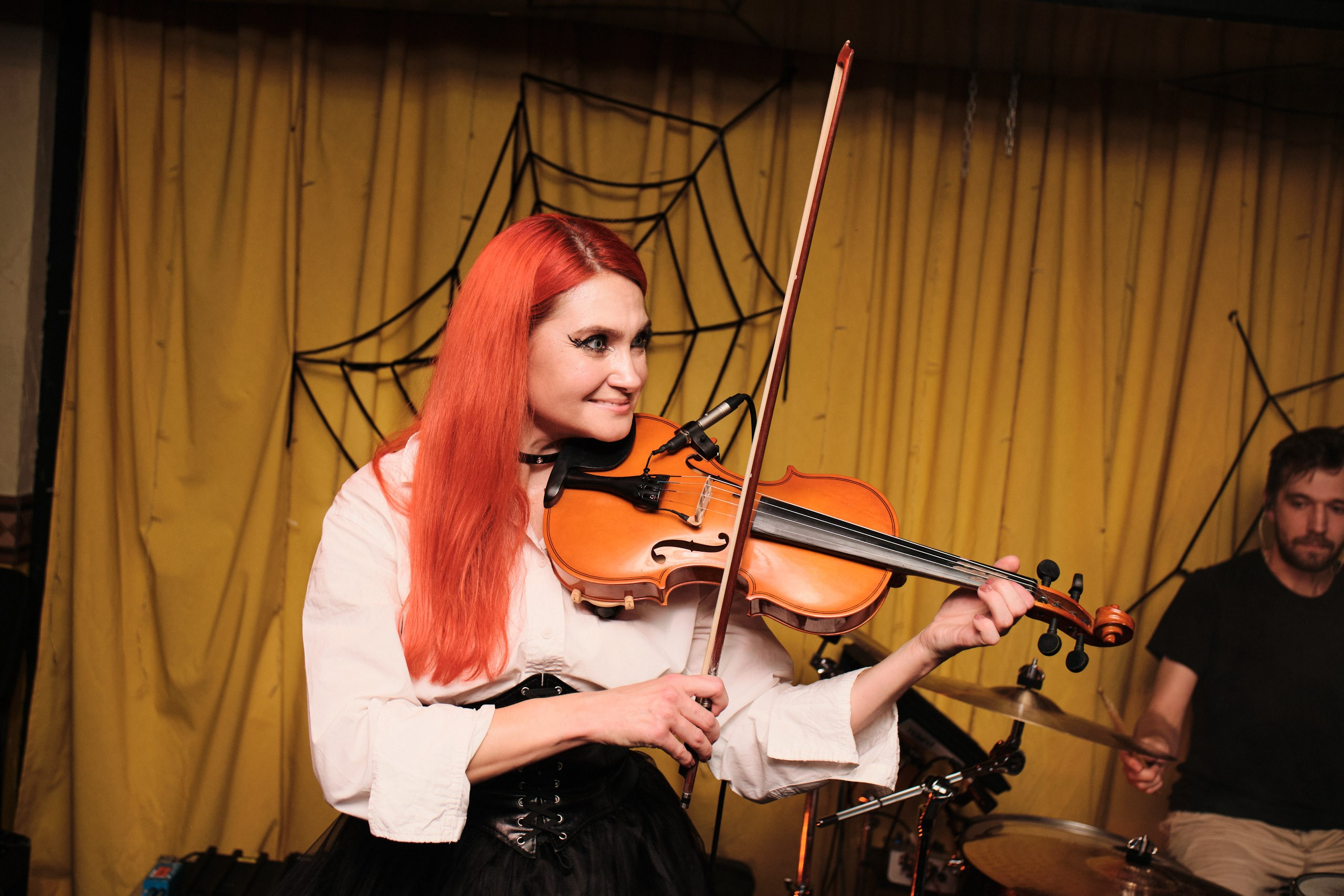 Hairy Lemon. Антон Ив