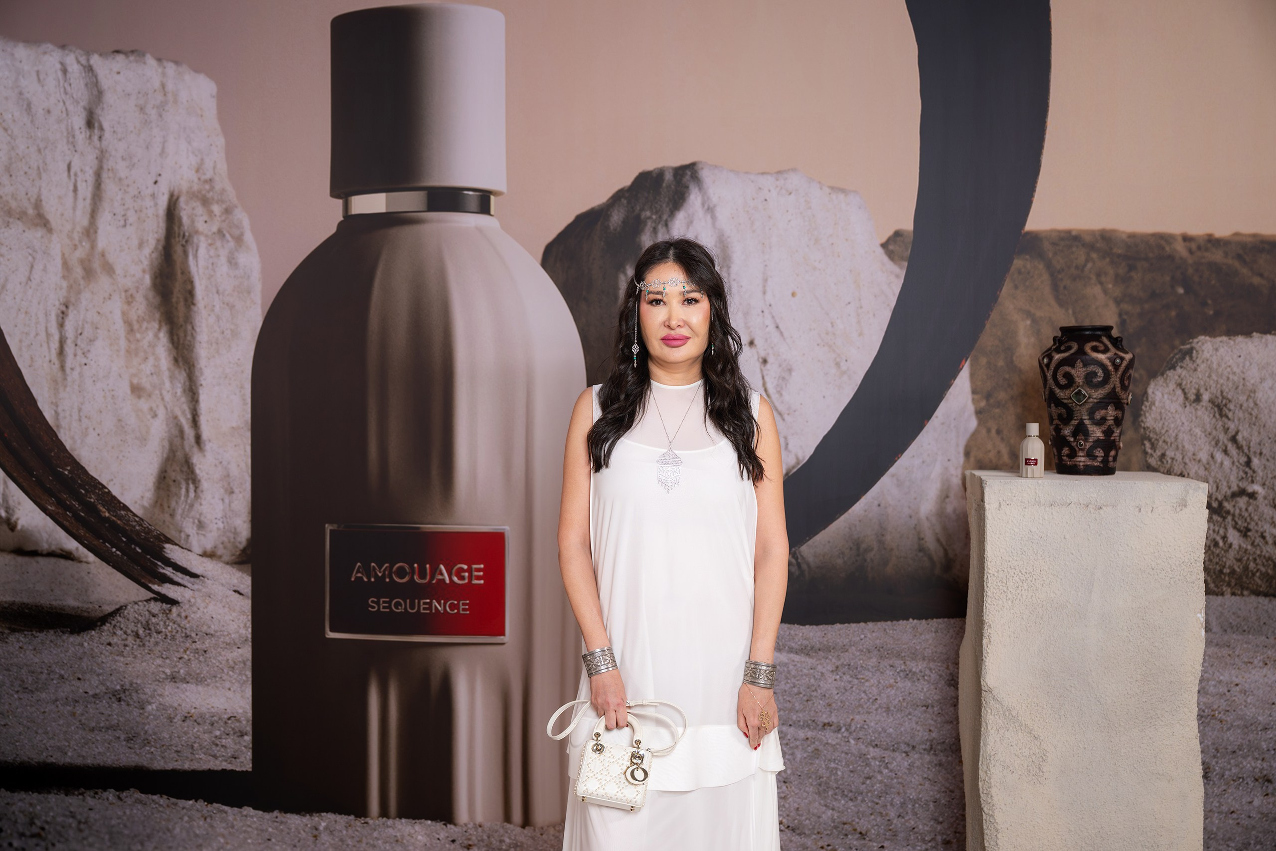 AMOUAGE / XVI Traditional Gala Dinner. Фотограф в Алматы — Алексей Коньков | Репортаж, свадьбы, портреты, Love story