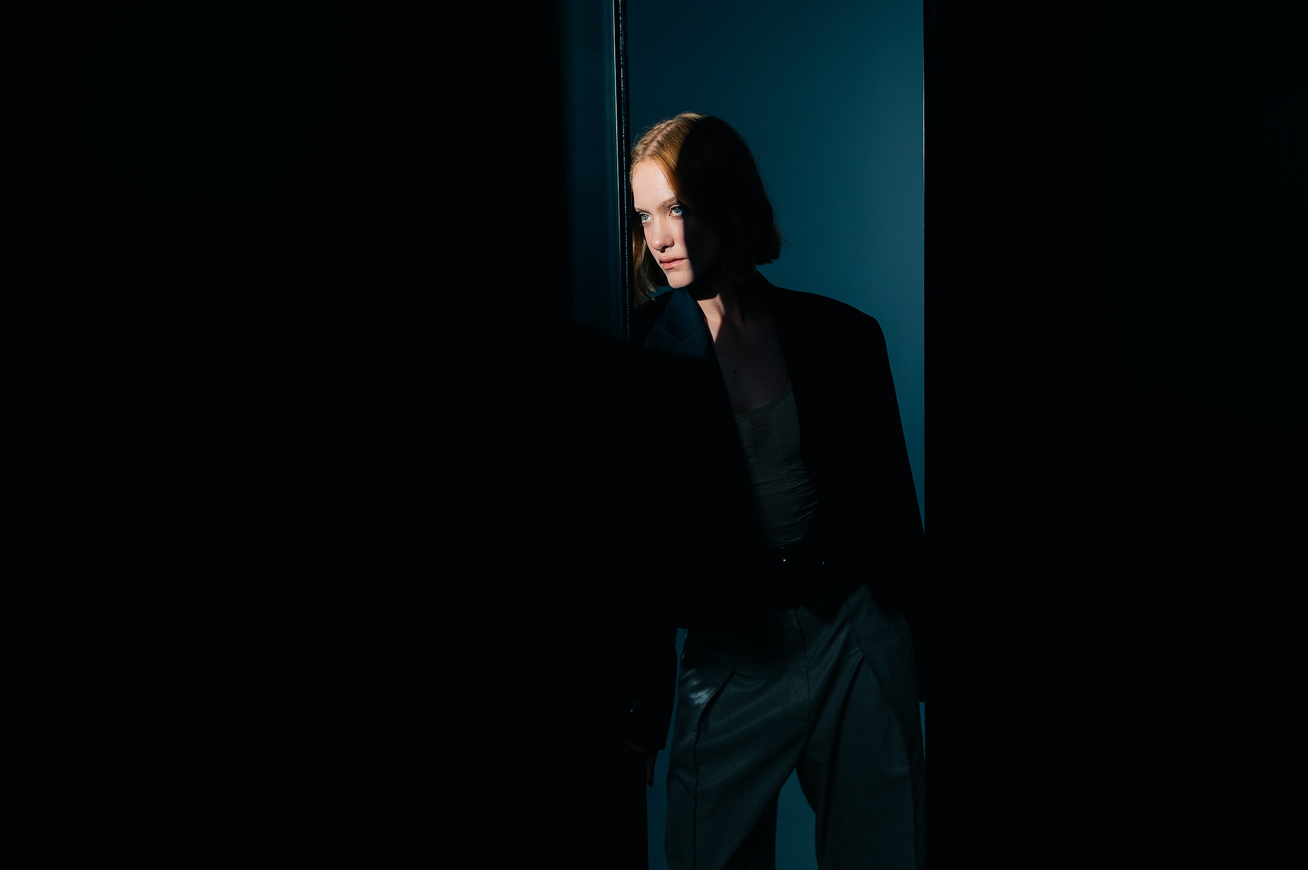 Yana. Свадебный фотограф в Алматы — Алексей Коньков