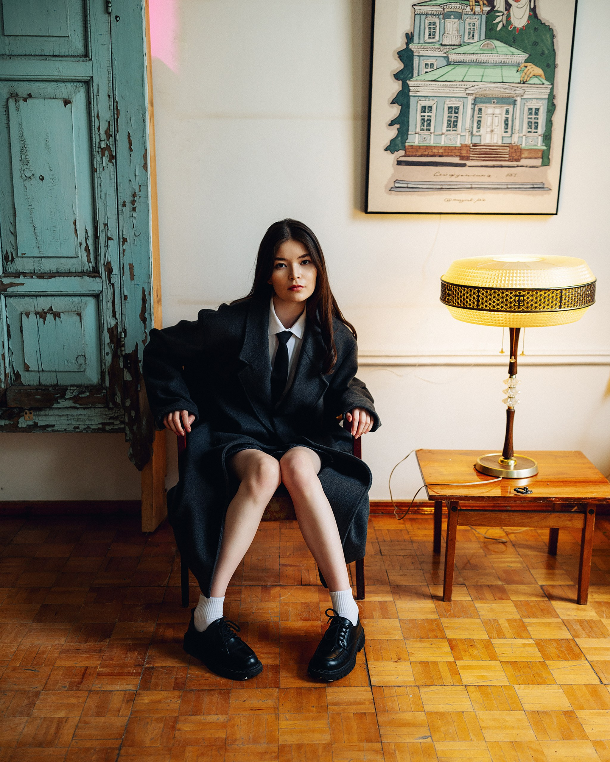 DANA. Свадебный фотограф в Алматы — Алексей Коньков