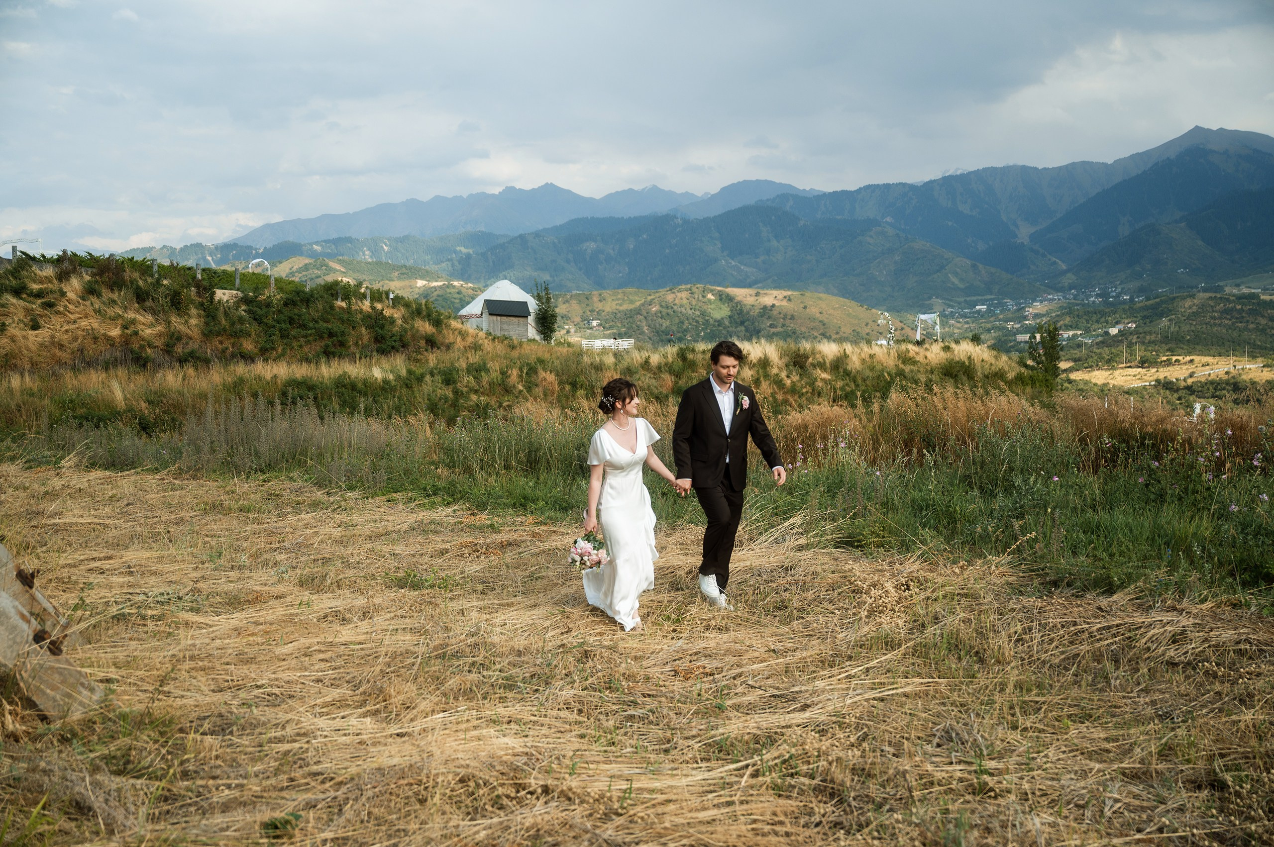 ANTON | NIKA, Almaty, Kazakhstan. Фотограф в Алматы — Алексей Коньков | Репортаж, свадьбы, портреты