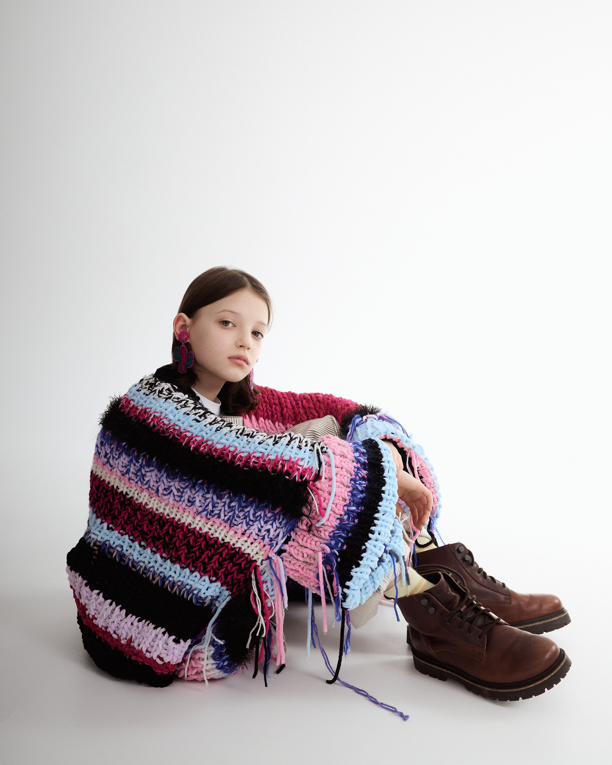 Lida — Kids. Фотограф в Алматы — Алексей Коньков | Репортаж, свадьбы, портреты, Love story