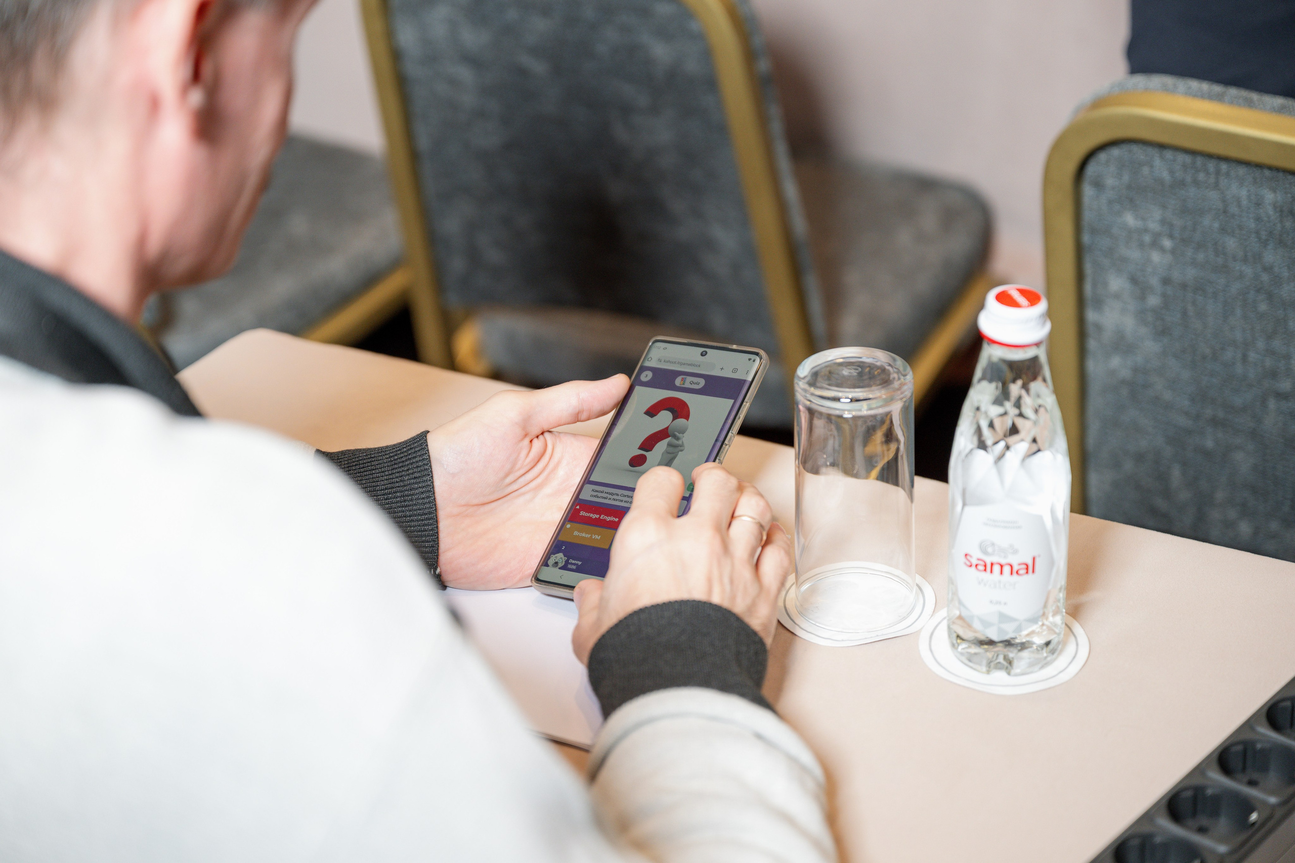 BakoTech&PaloAlto. Фотограф в Алматы — Алексей Коньков | Репортаж, свадьбы, портреты