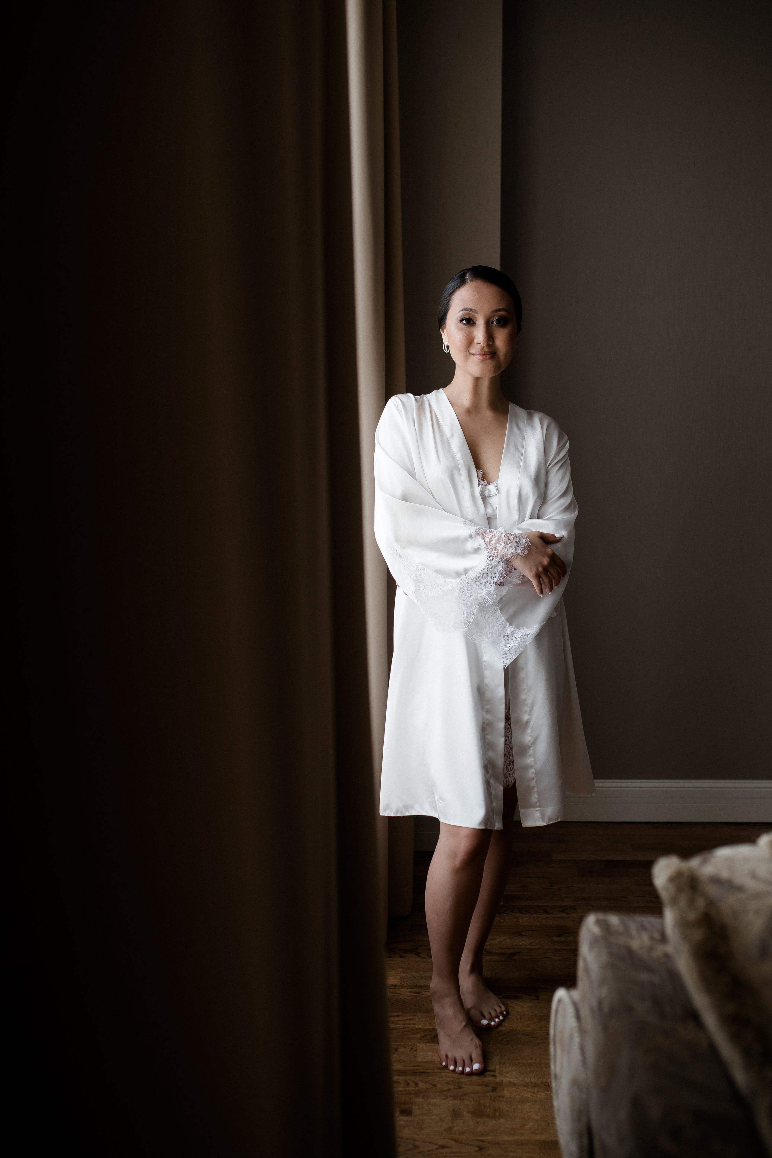 Алия + Илларион. Свадебный и семейный фотограф в Саратове Маша Паника