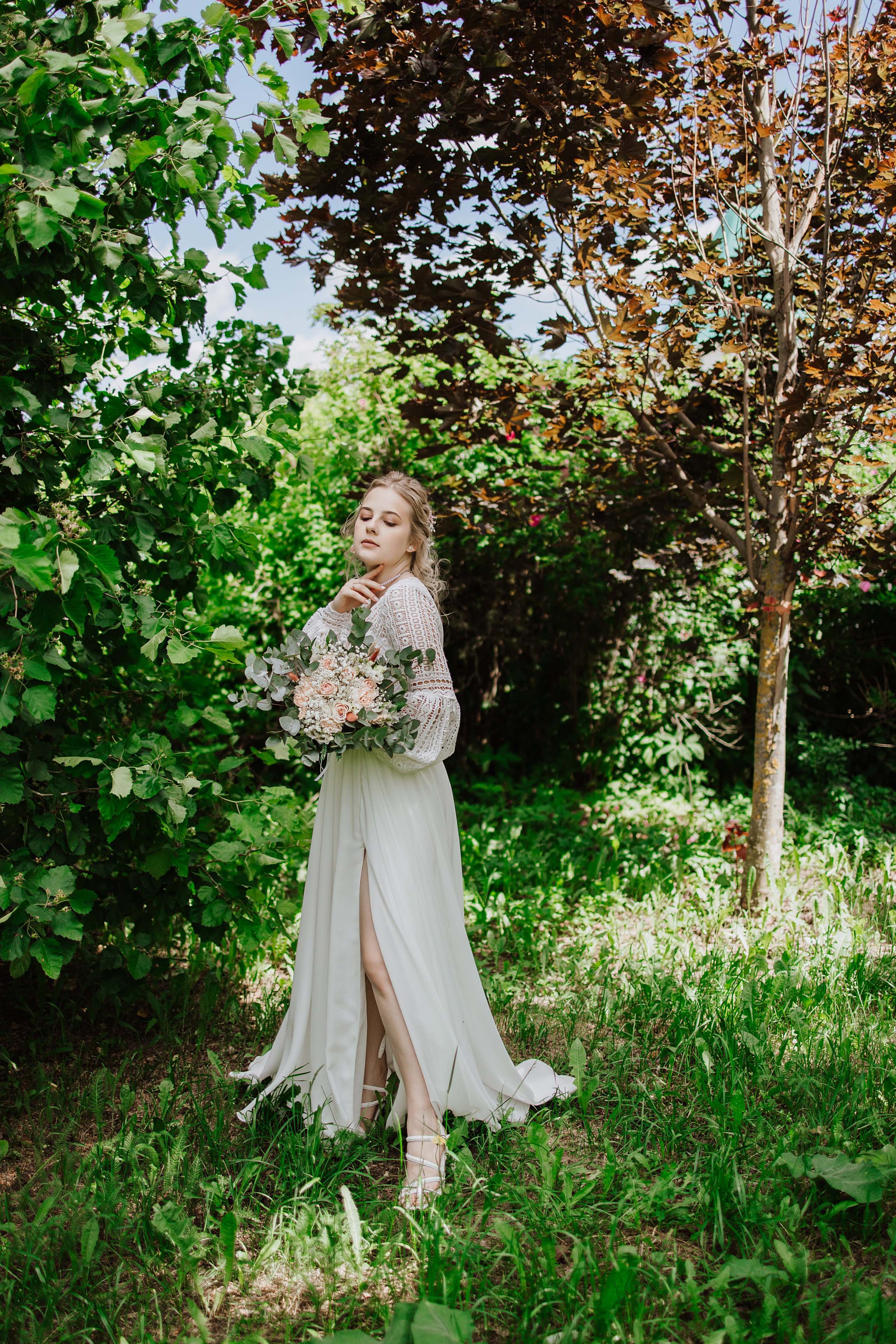 Свадебный фотограф в Серпухове