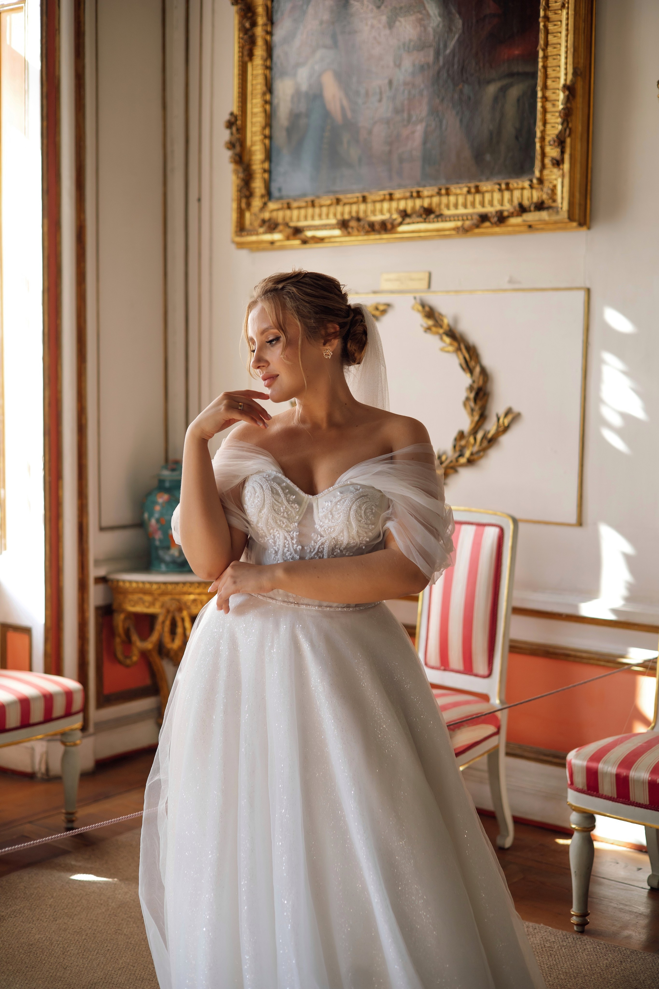 Валерия и Руслан. Анастасия — ФОТОГРАФ