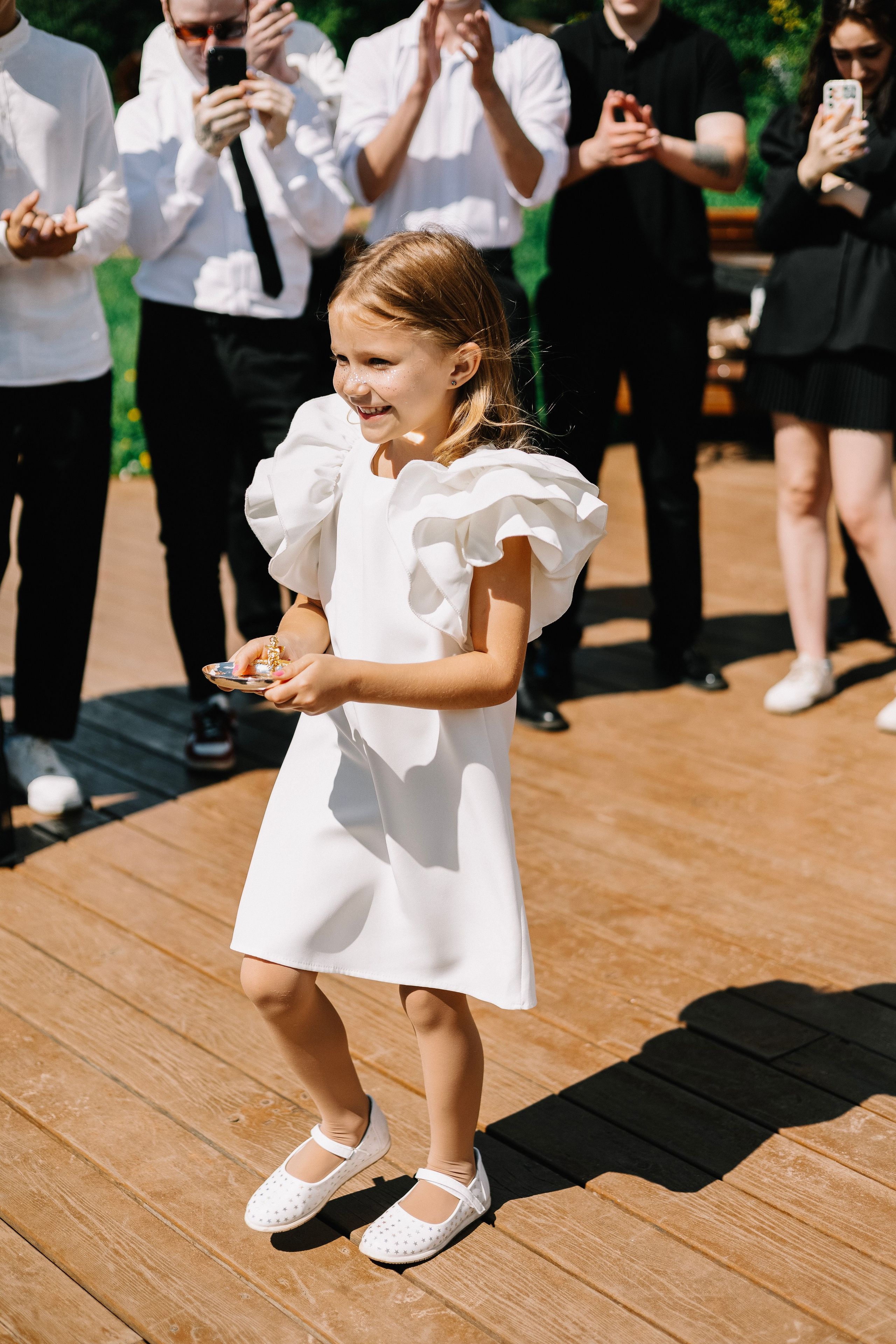 Ксения и Максим. Анастасия — ФОТОГРАФ