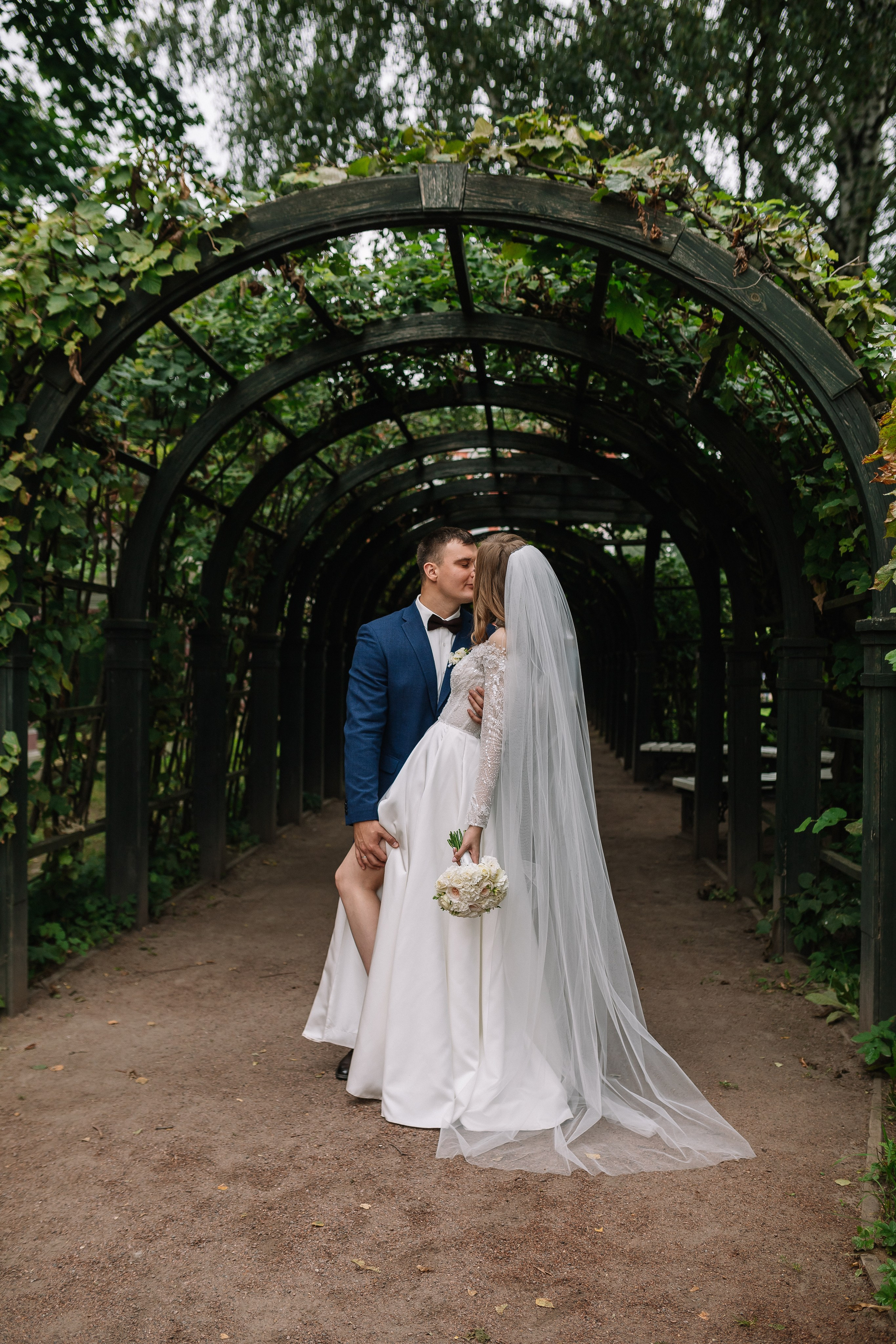 Анастасия — ФОТОГРАФ