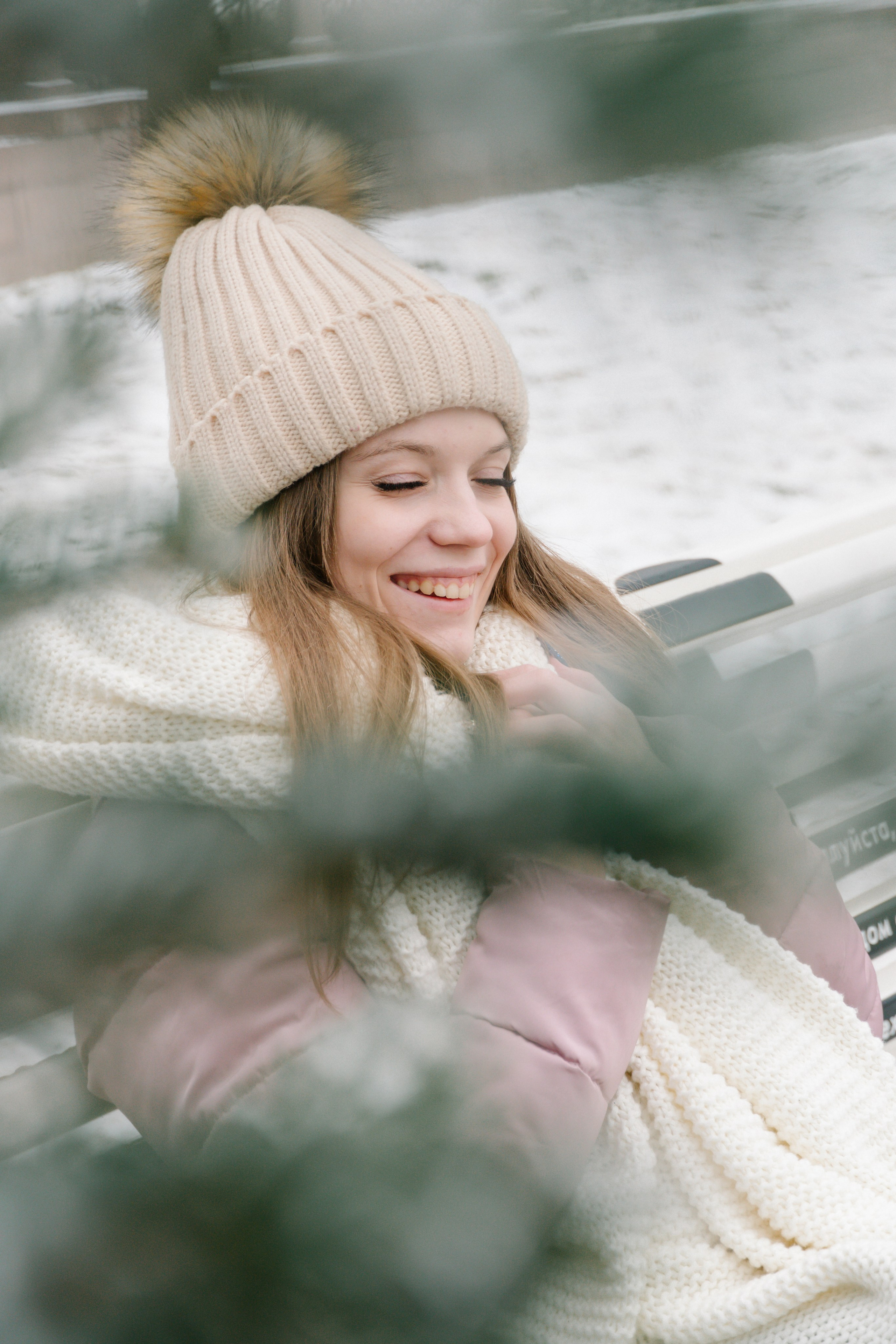 Аня. Репортажный фотограф в Санкт-Петербурге. Фотограф на мероприятие в СПБ