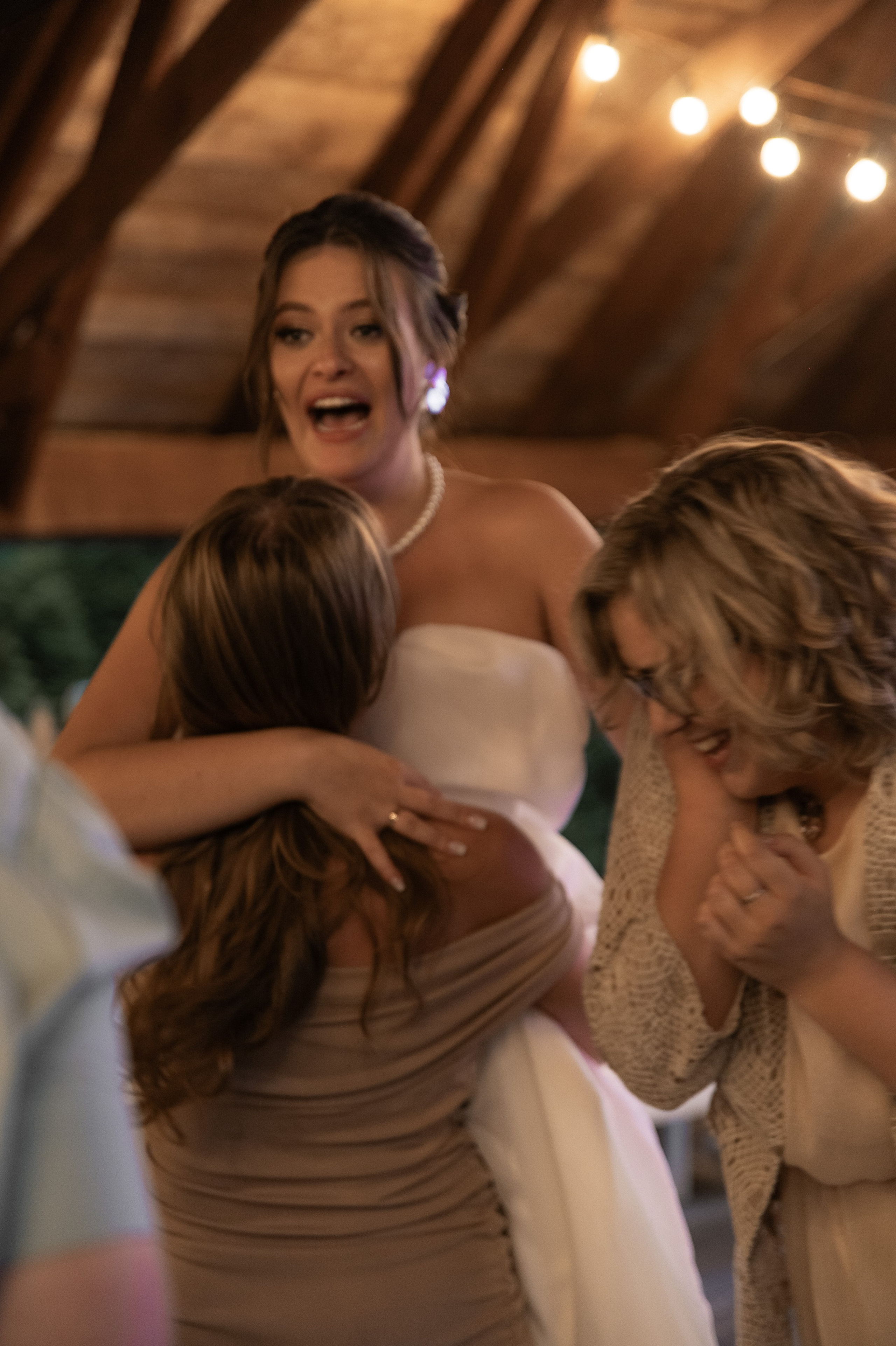 Свадьба в мини-отеле "Таежный". Ярослава Ерина — свадебный фотограф в Москве