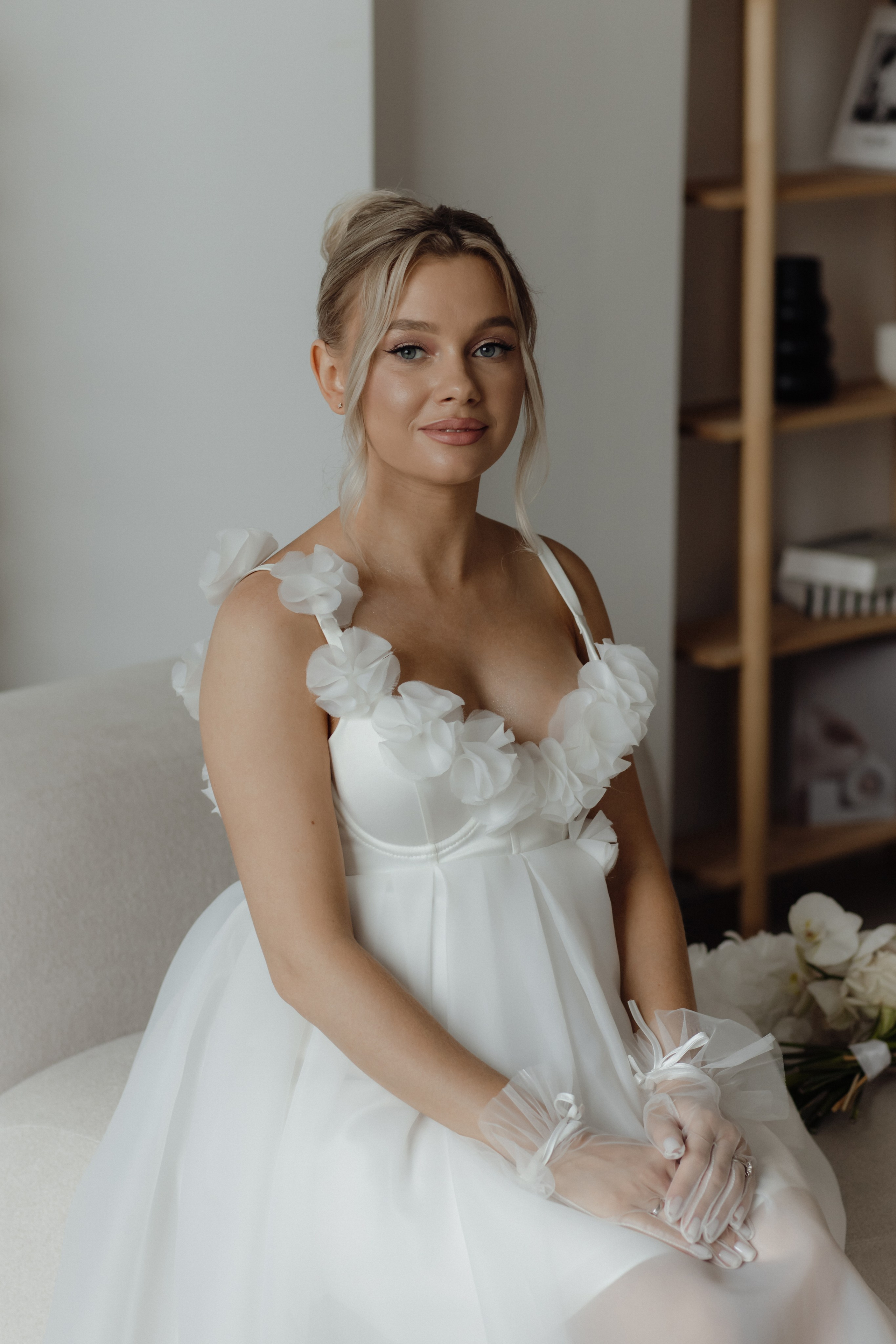 Степан и Дарья. Семейный и свадебный фотограф в Челябинске Мария Леонтьева