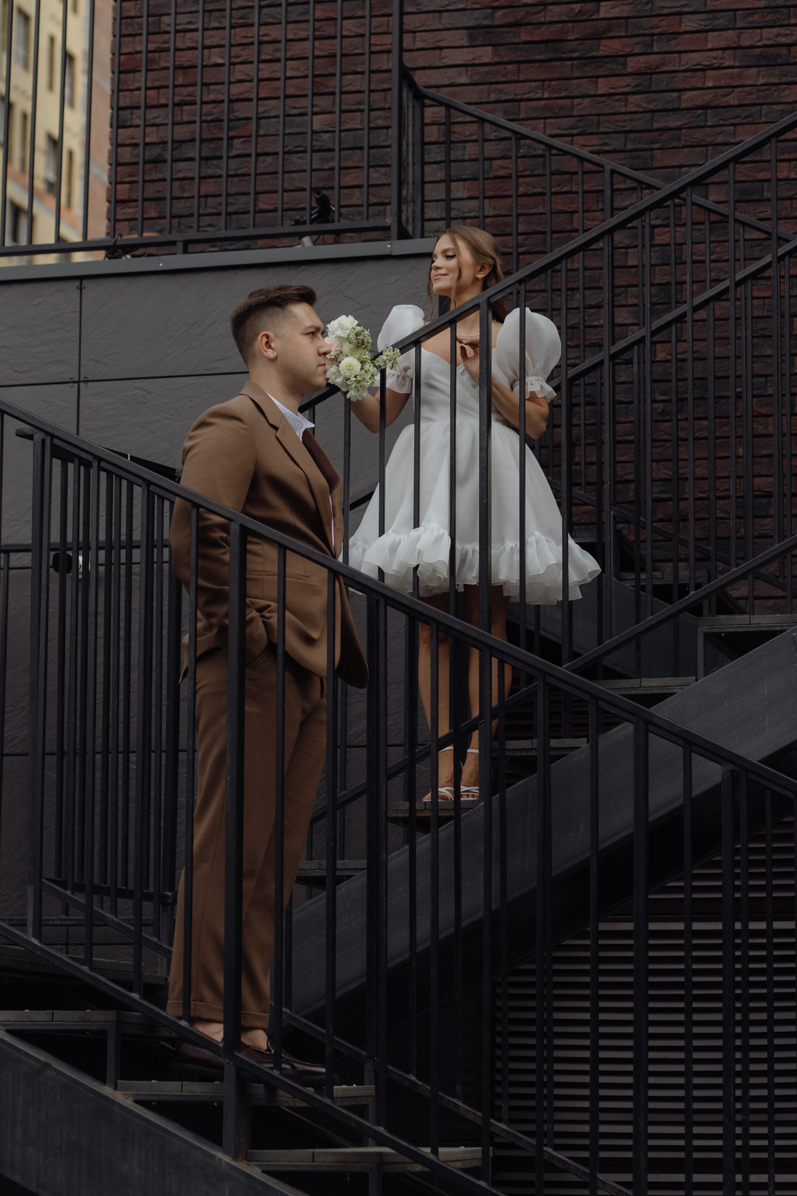 Никита и Валерия. Семейный и свадебный фотограф в Челябинске Мария Леонтьева