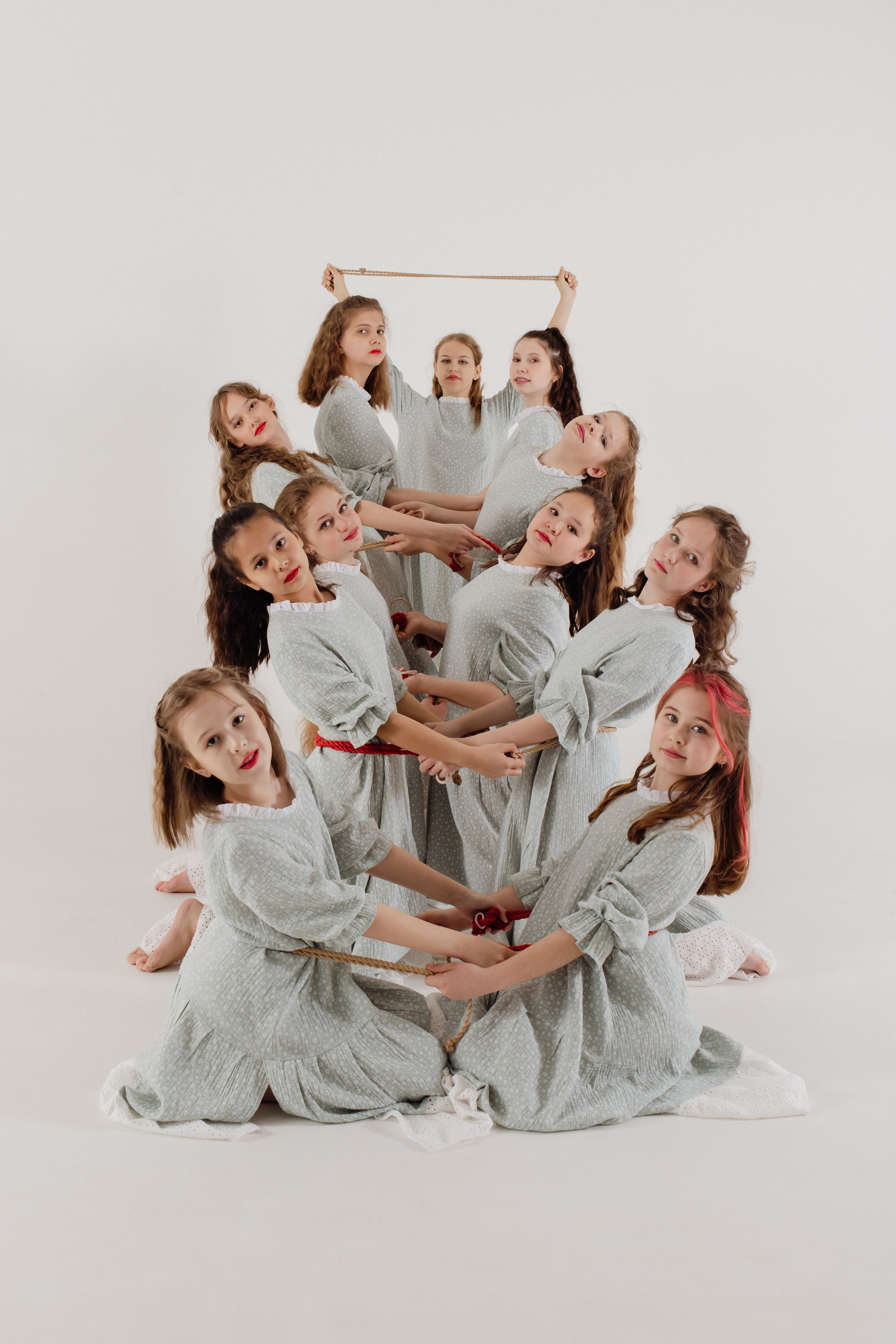 В ритме Че. Семейный и свадебный фотограф в Челябинске Мария Леонтьева