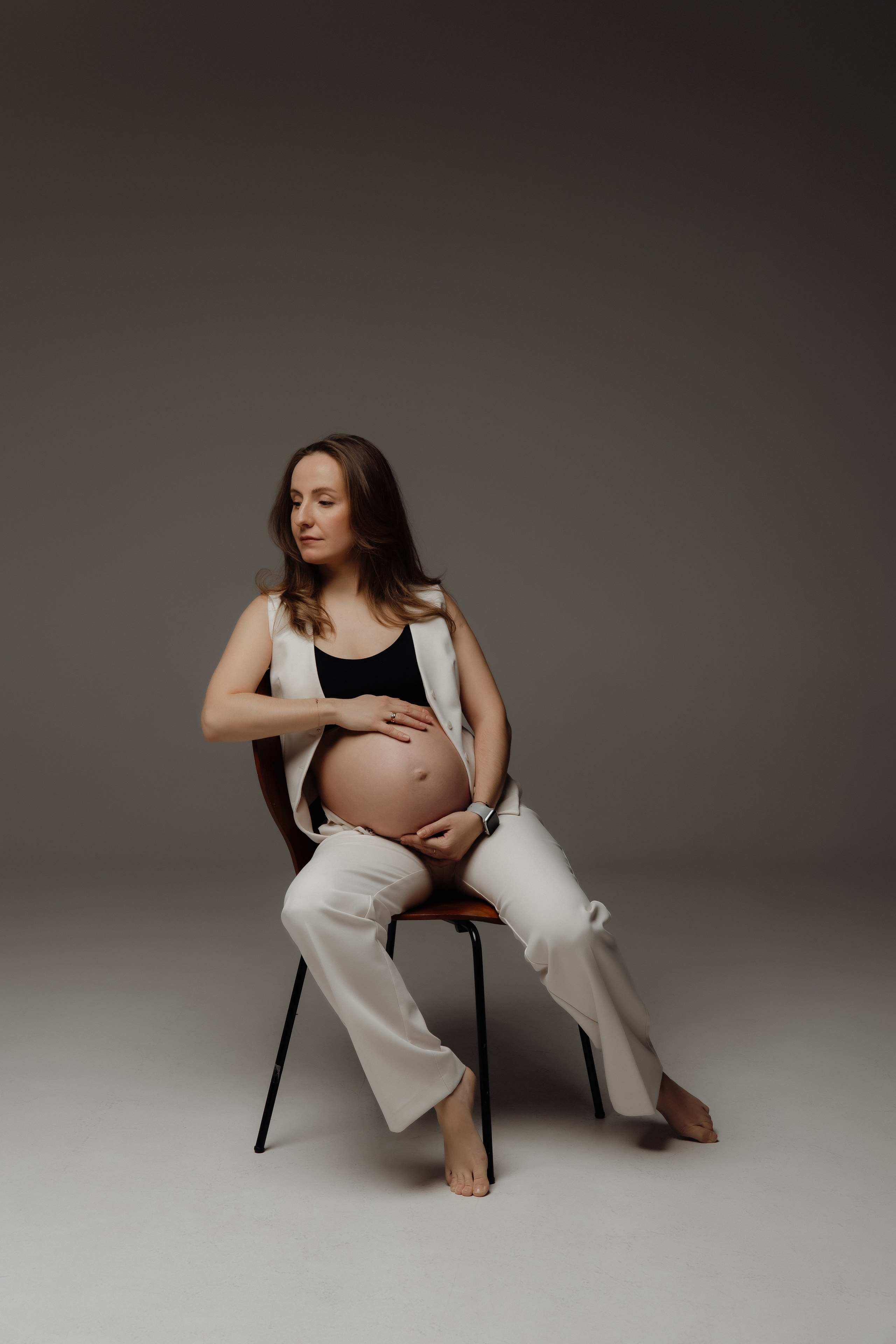 Наталья. Семейный и свадебный фотограф в Челябинске Мария Леонтьева