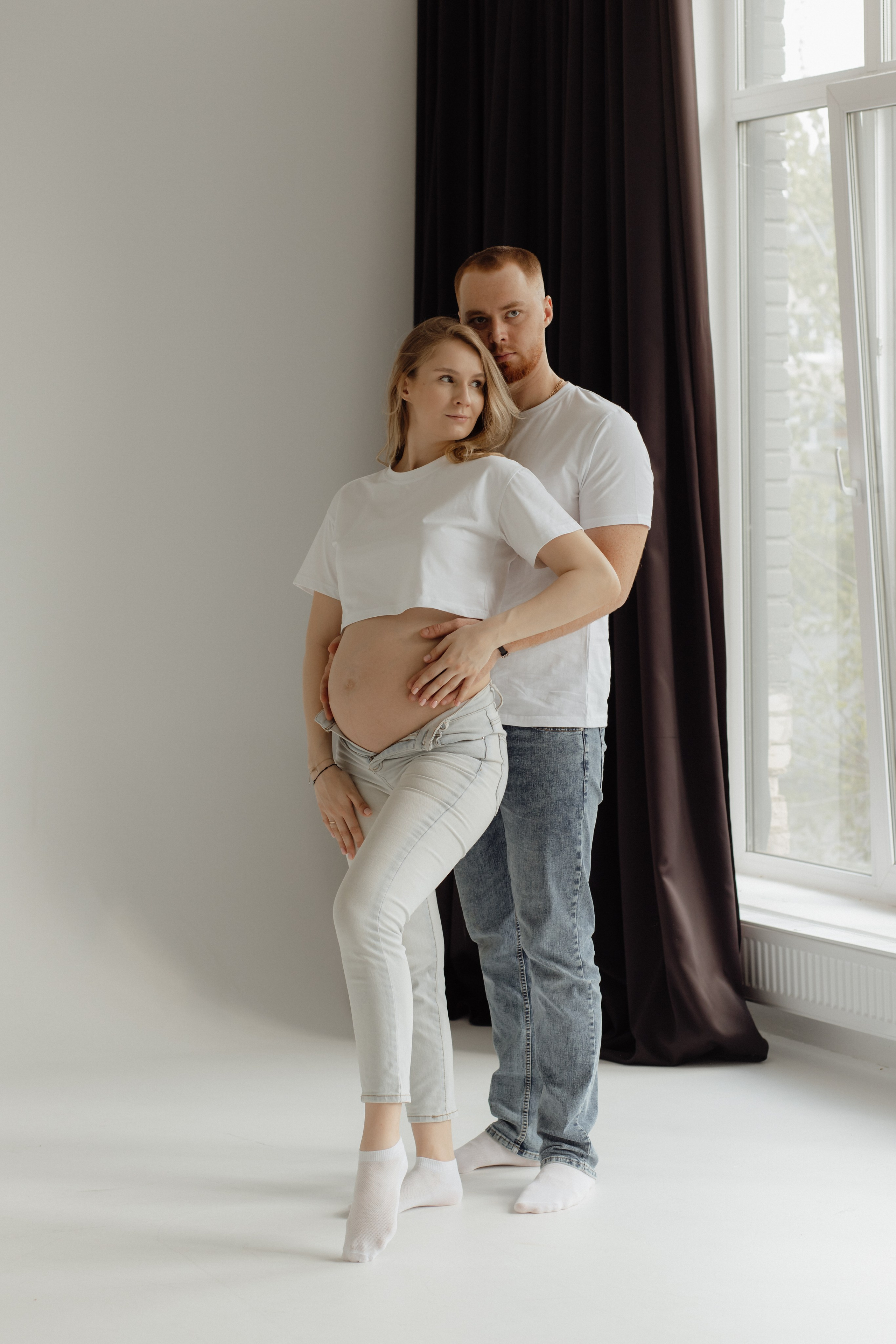 Николай и Ирина. Семейный и свадебный фотограф в Челябинске Мария Леонтьева