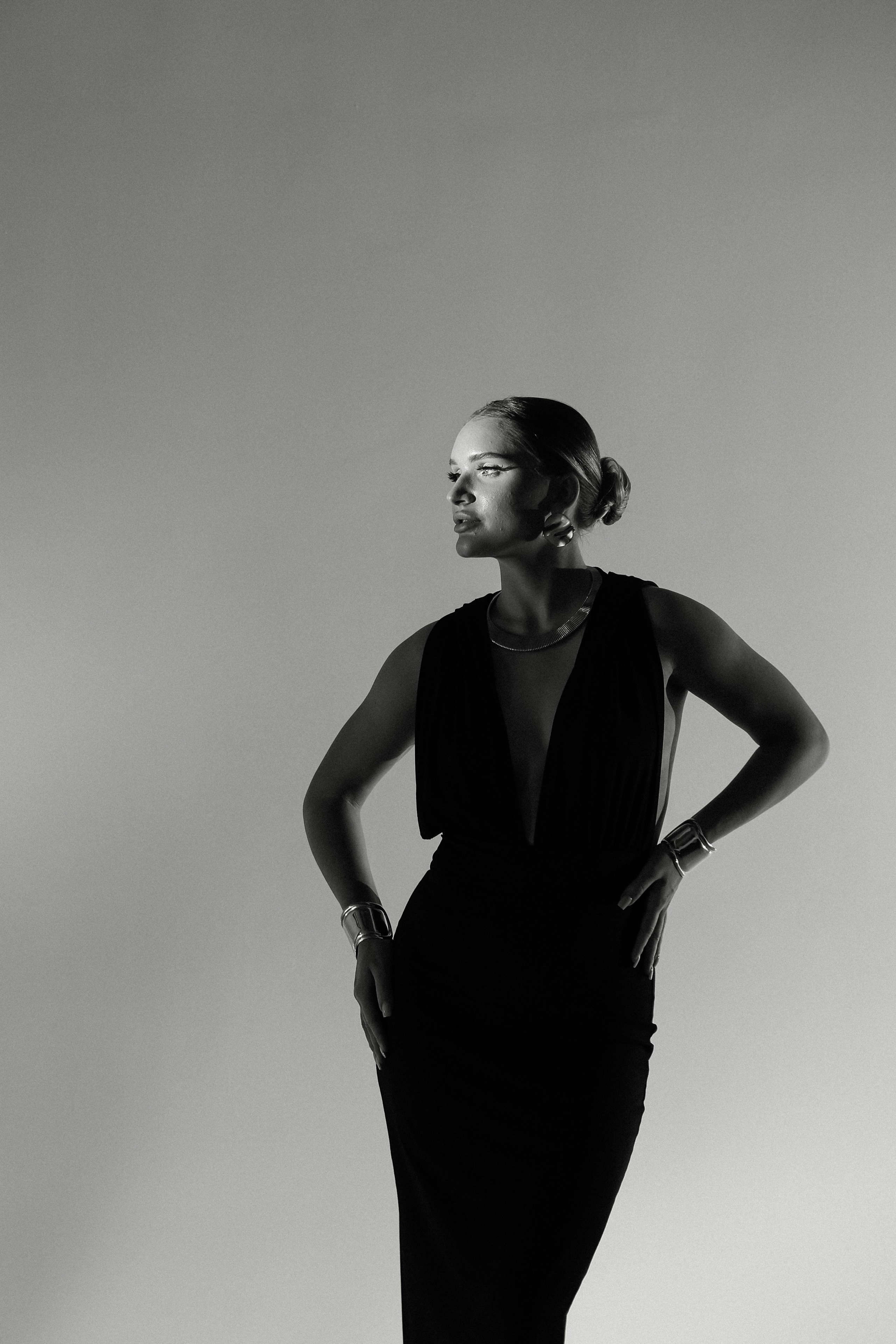 Для любителей темного. Семейный и свадебный фотограф в Челябинске Мария Леонтьева