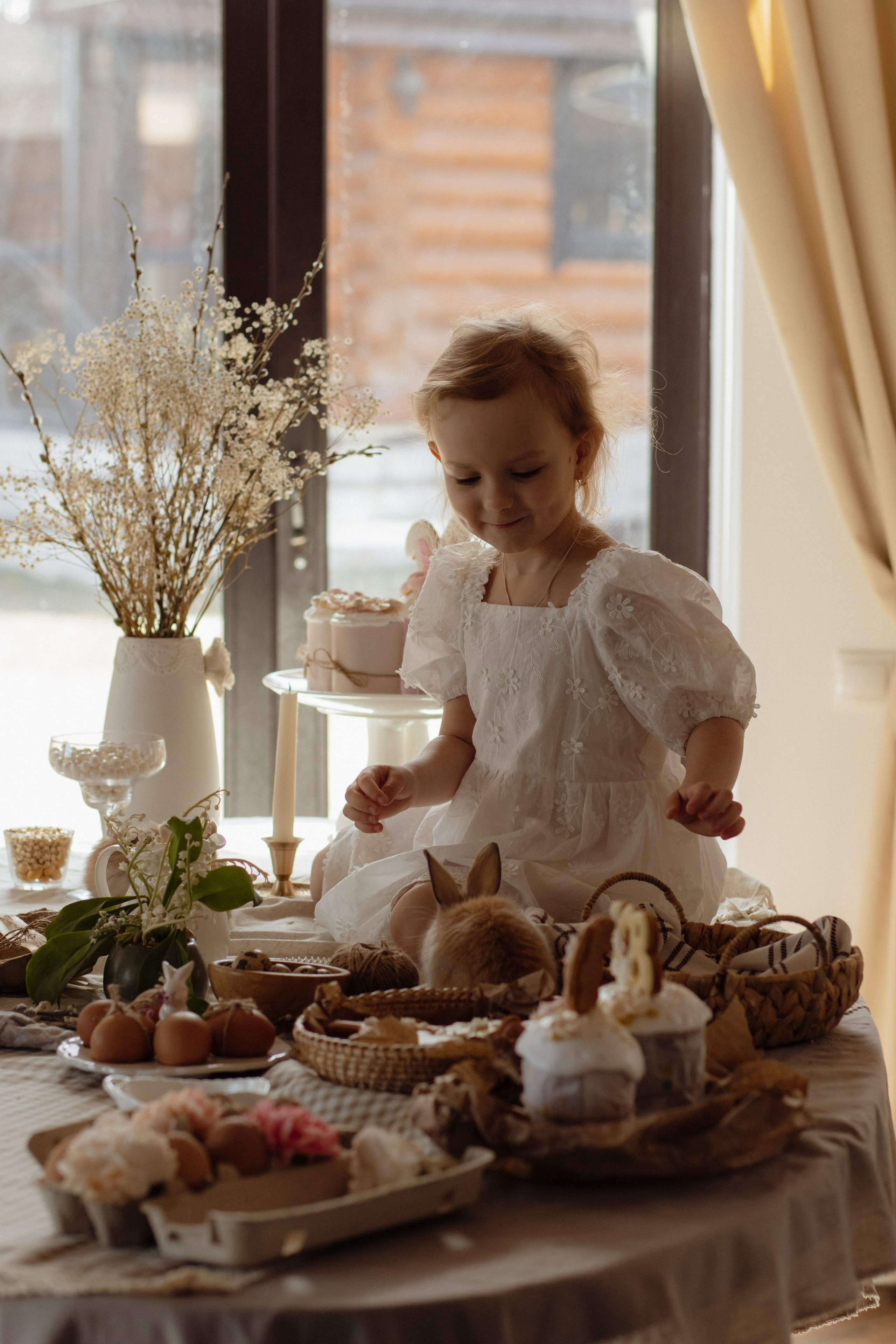 Варвара. Семейный и свадебный фотограф в Челябинске Мария Леонтьева