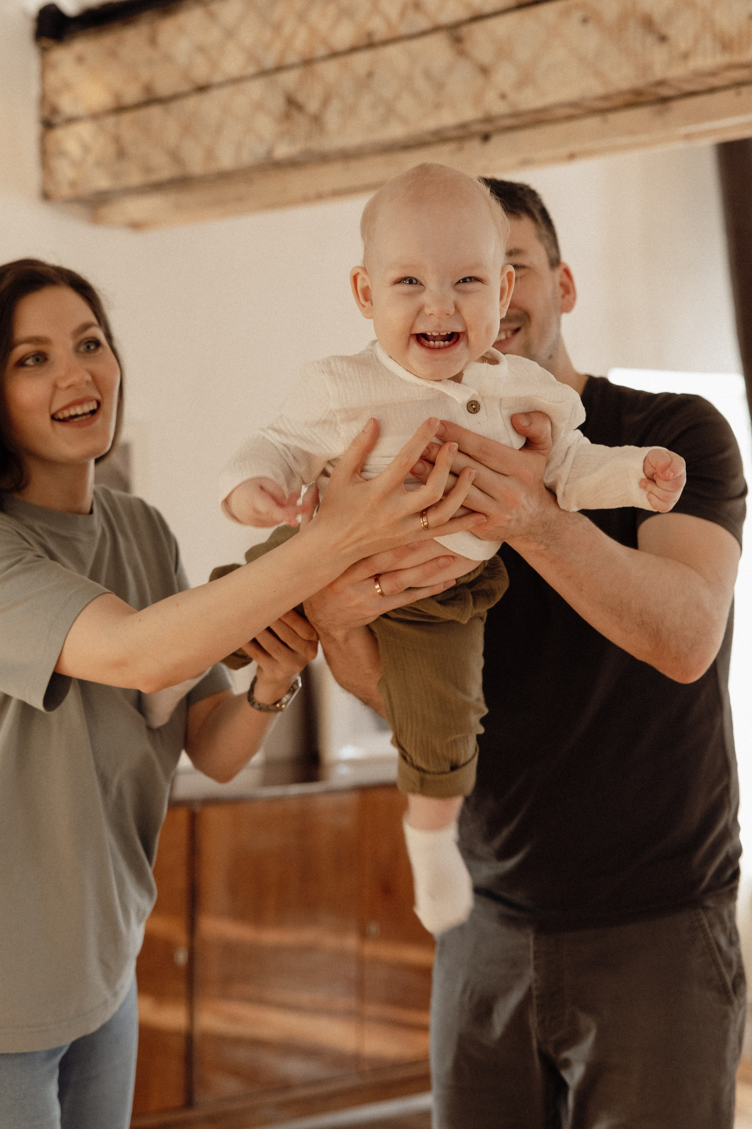 Ванечка. Семейный и свадебный фотограф в Челябинске Мария Леонтьева