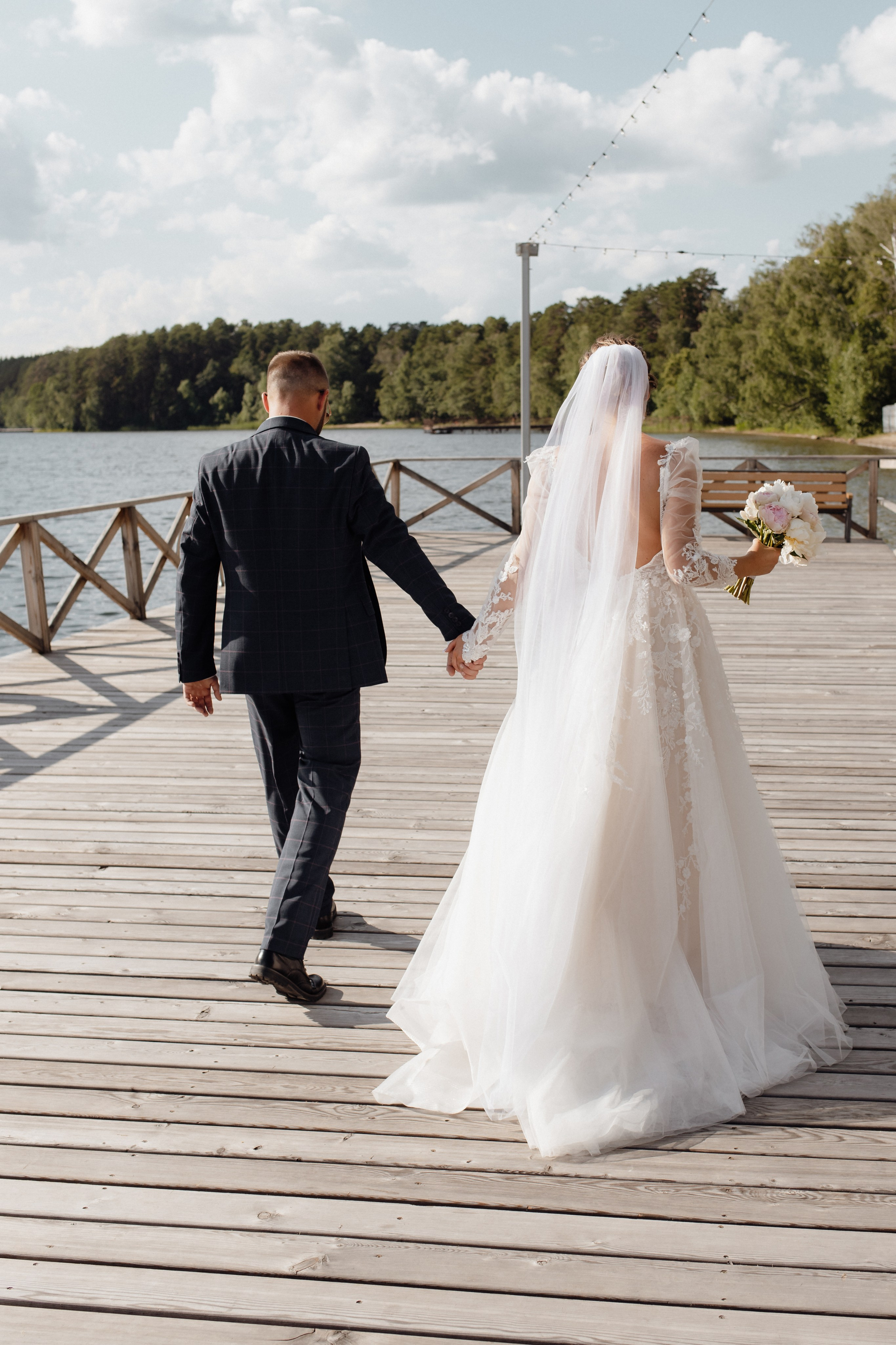 Максим и Анастасия. Семейный и свадебный фотограф в Челябинске Мария Леонтьева