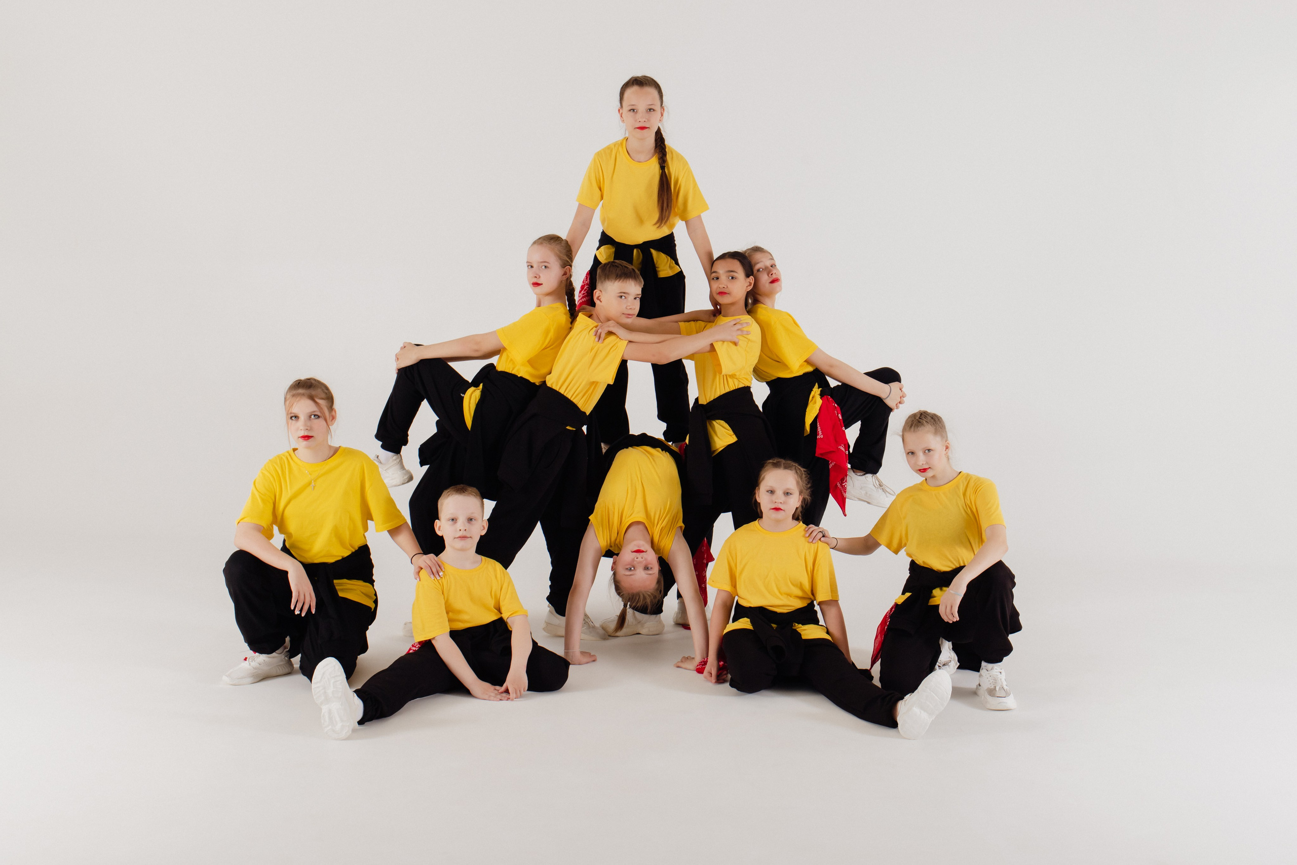 В ритме Че. Семейный и свадебный фотограф в Челябинске Мария Леонтьева