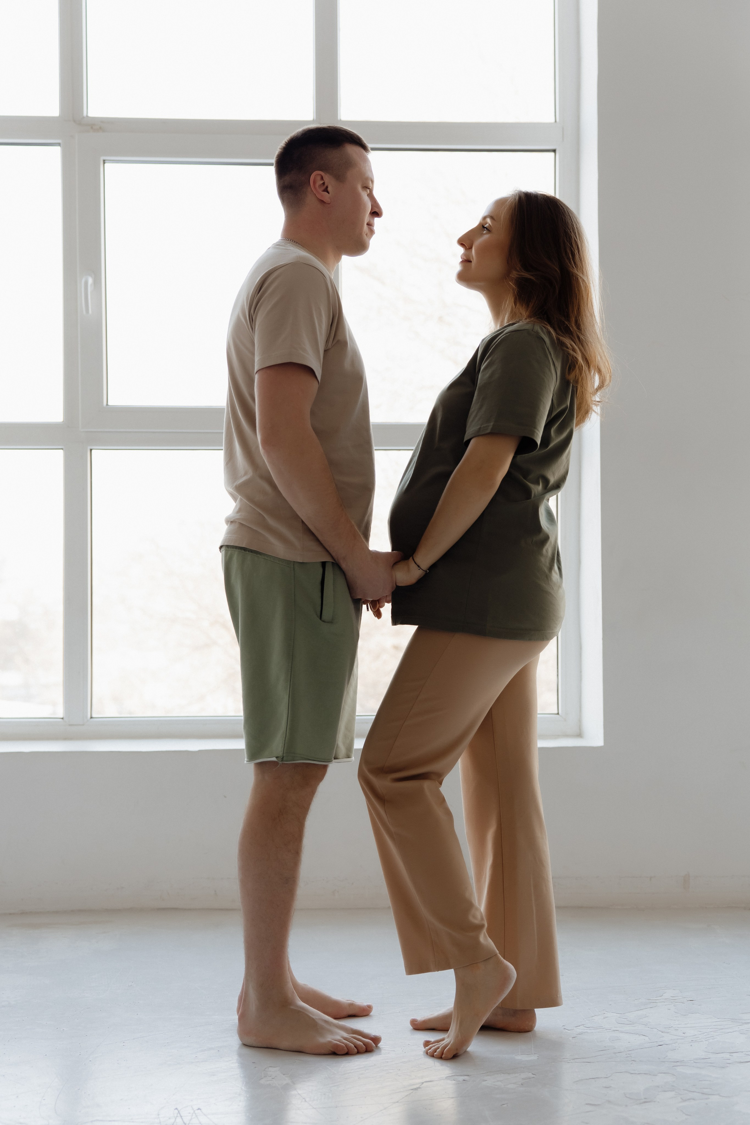 Сергей и Наталья. Семейный и свадебный фотограф в Челябинске Мария Леонтьева