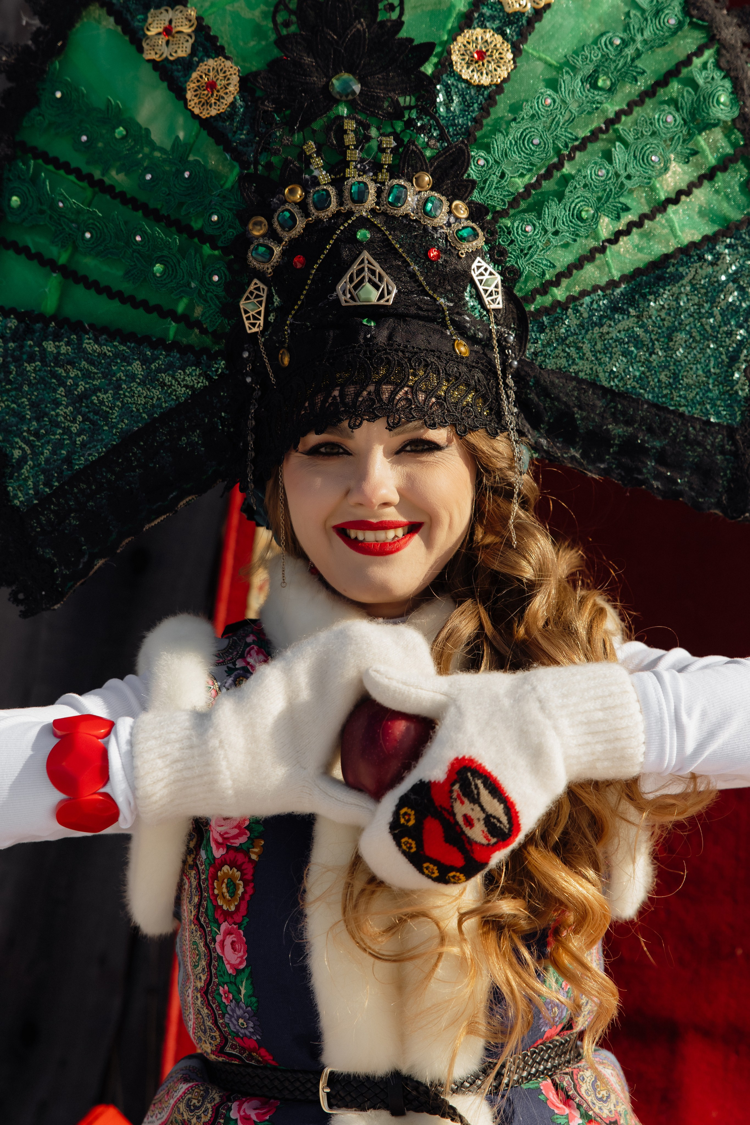 Russian Woman. Семейный и свадебный фотограф в Челябинске Мария Леонтьева