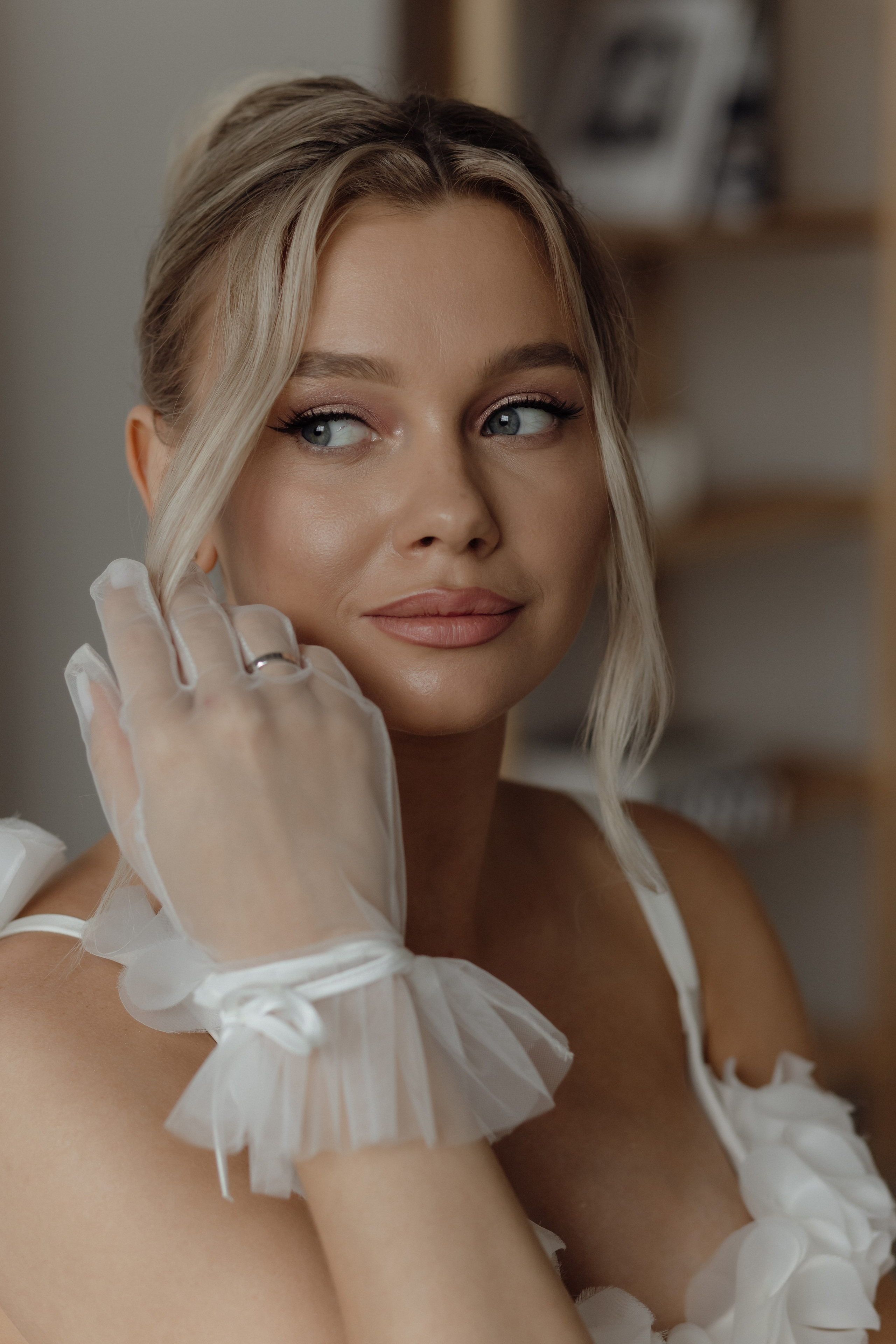 Степан и Дарья. Семейный и свадебный фотограф в Челябинске Мария Леонтьева