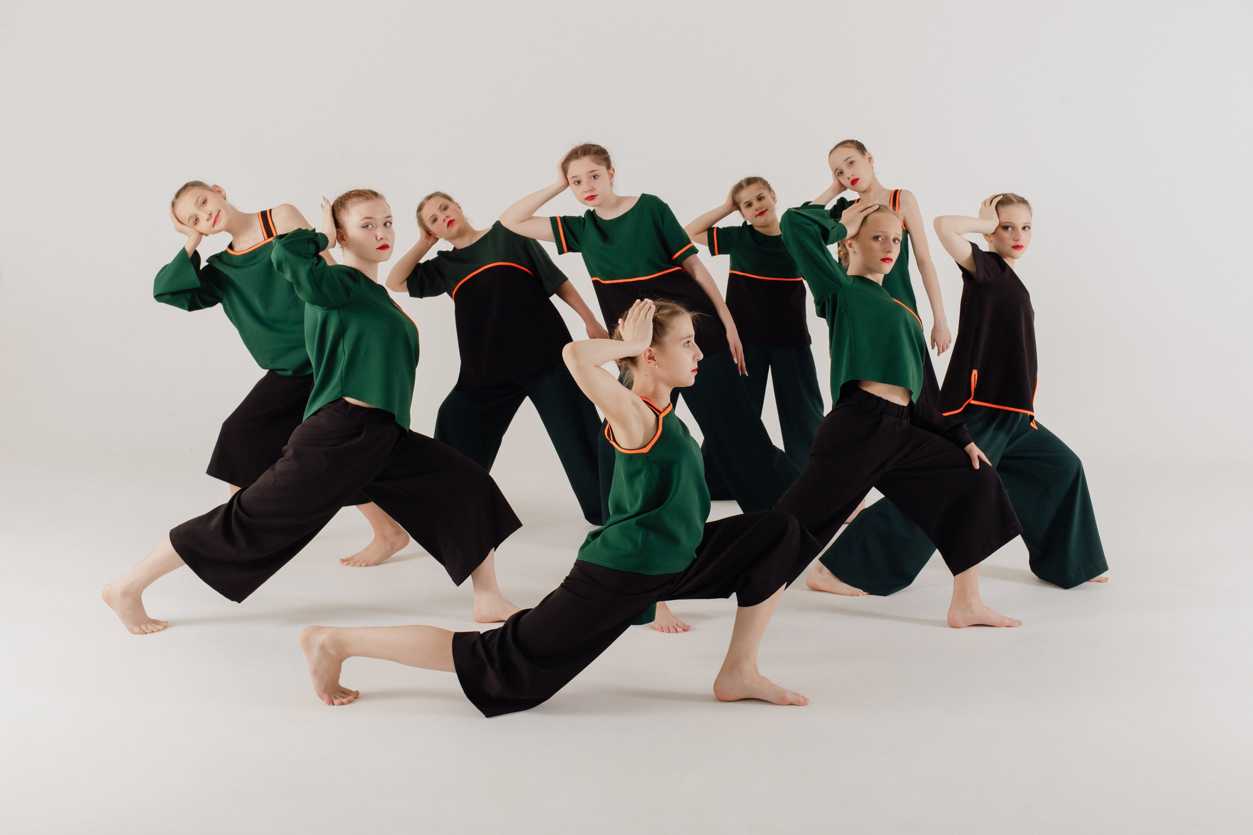 В ритме Че. Семейный и свадебный фотограф в Челябинске Мария Леонтьева