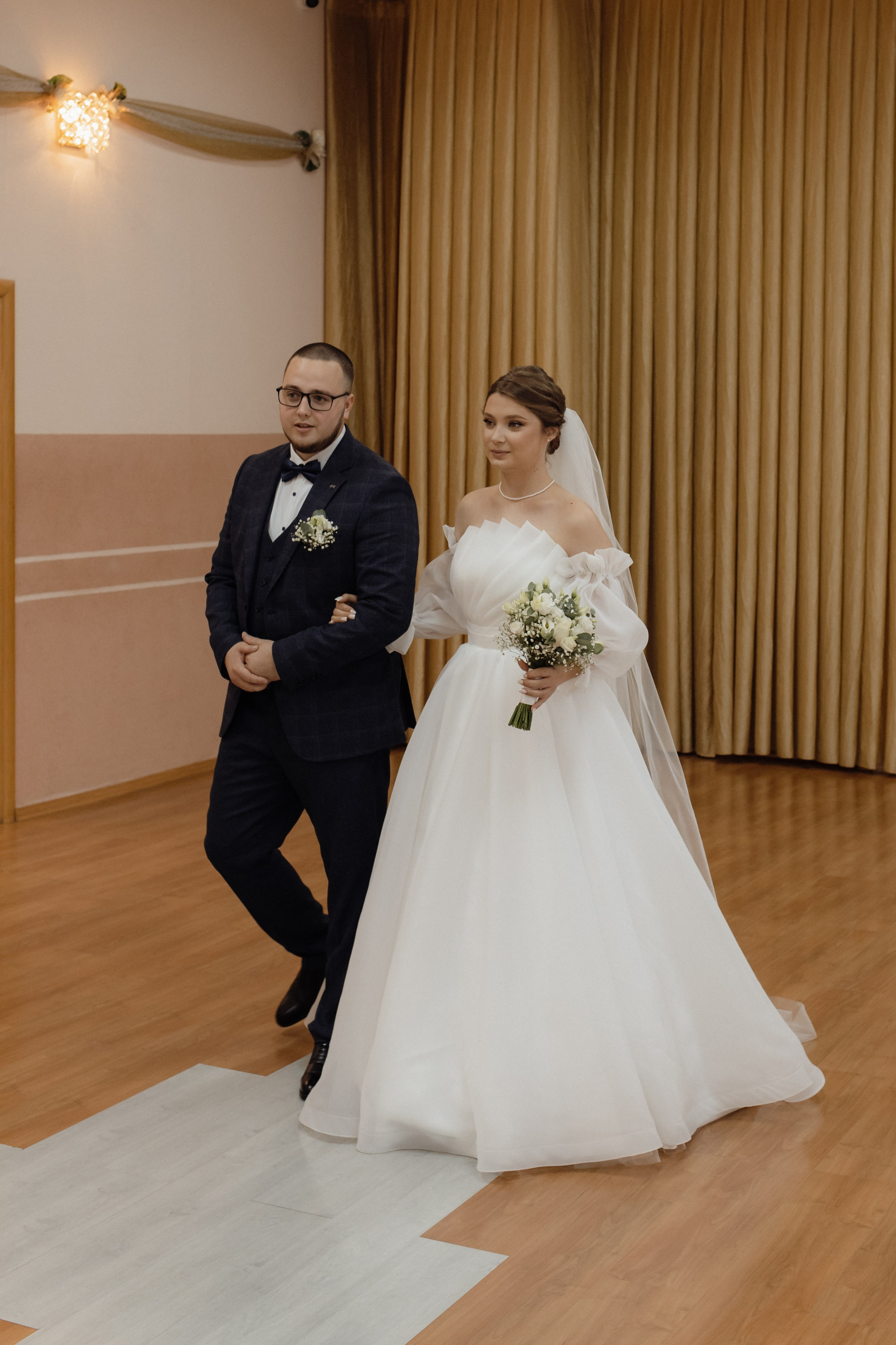 Игорь и Анна. Семейный и свадебный фотограф в Челябинске Мария Леонтьева